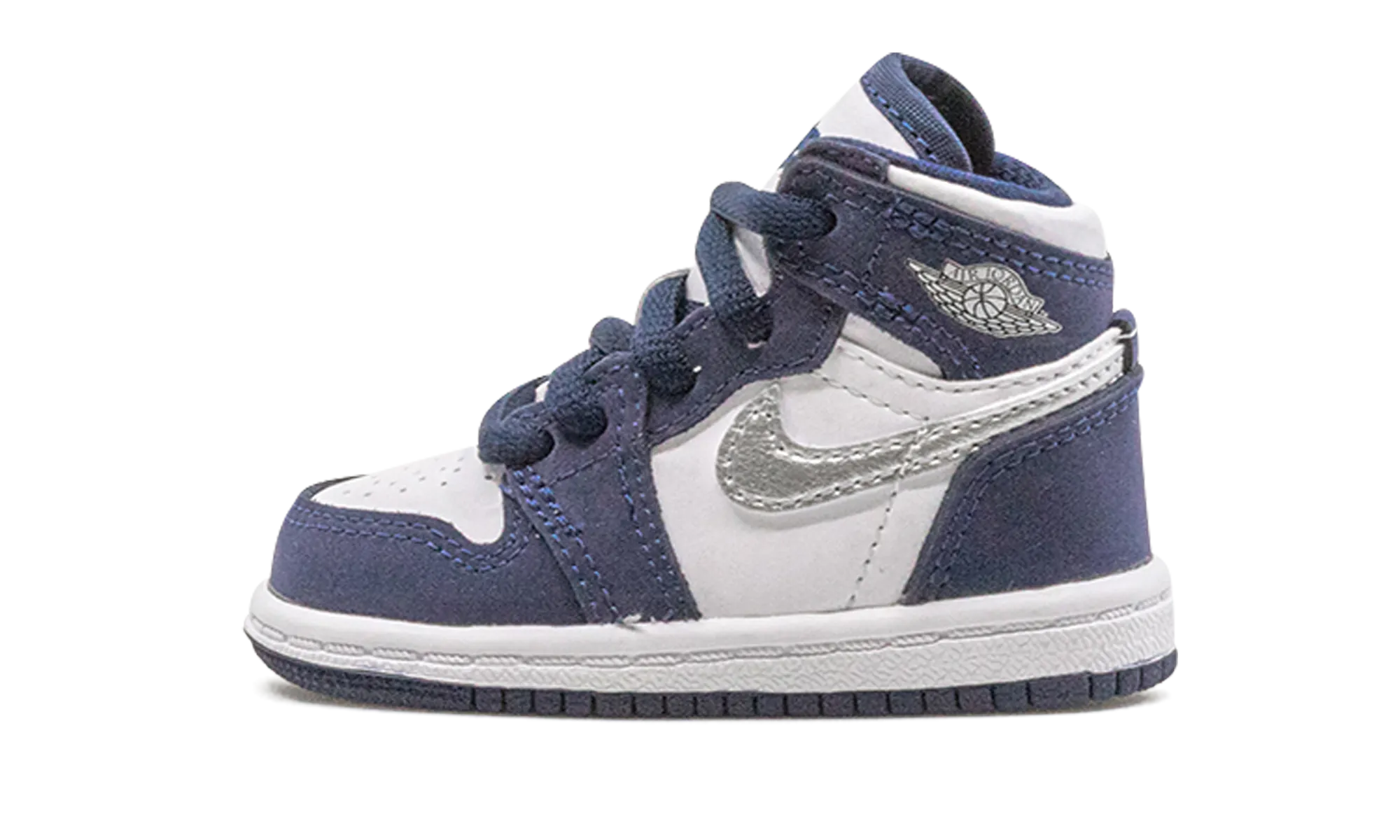 sock liner Air Jordan 1 Retro High Co TD "Midnight Navy"