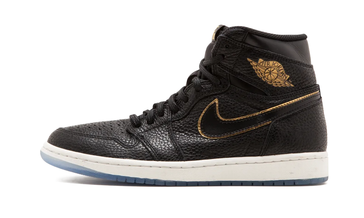 Air Jordan 1 Retro High LA "Los Angeles" Go Active Sneaker Exchanges