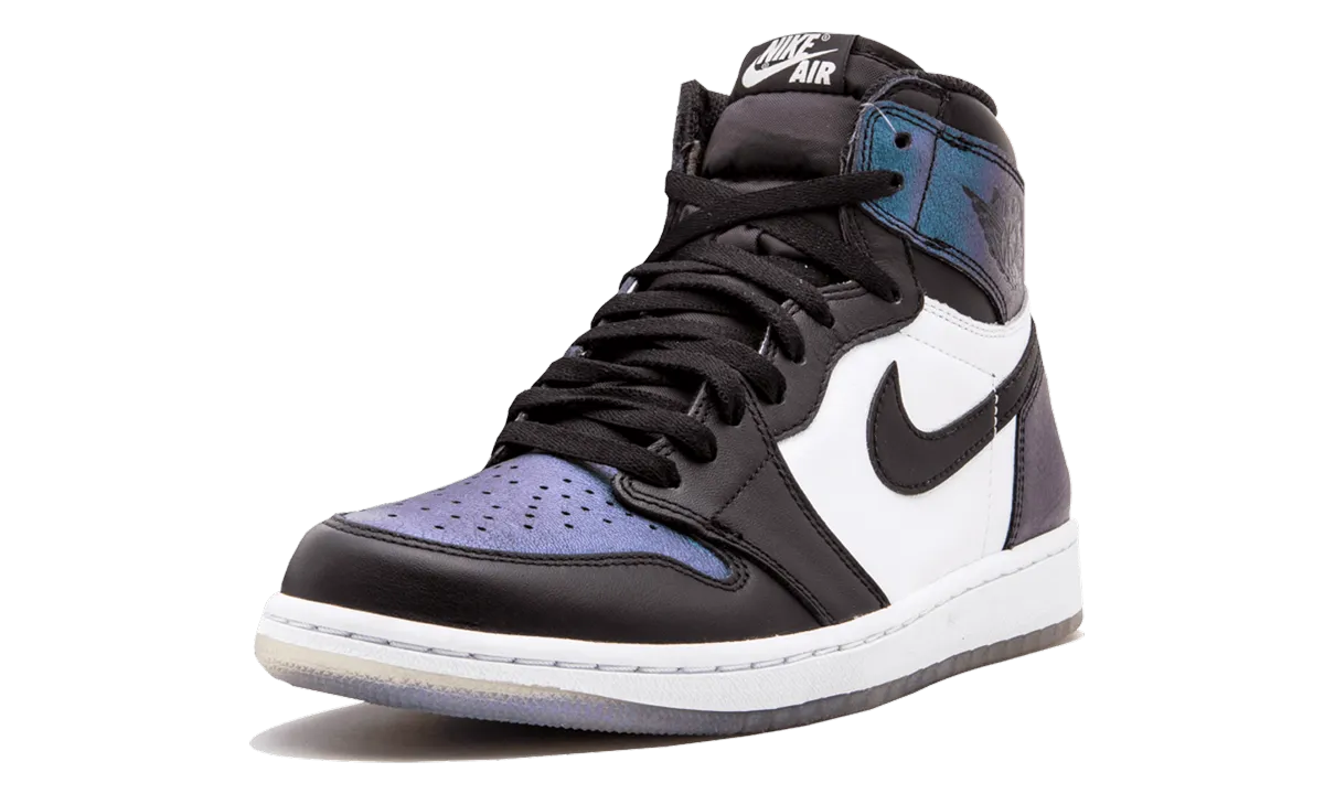 Air Jordan 1 Retro High OG AS "All Star Game / Chameleon" Cushion Layer