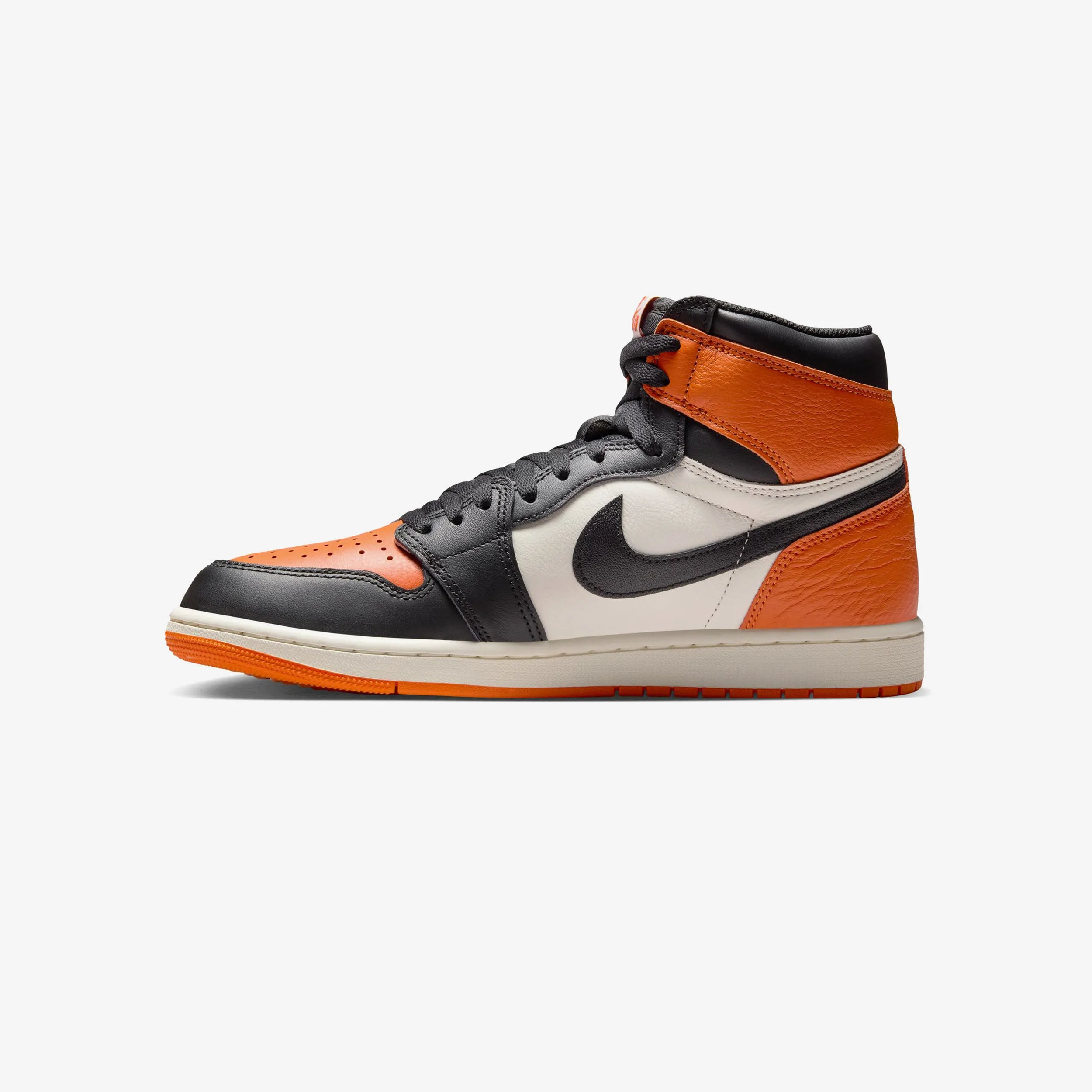 Air Jordan 1 Retro High OG Heat Sealed Layers
