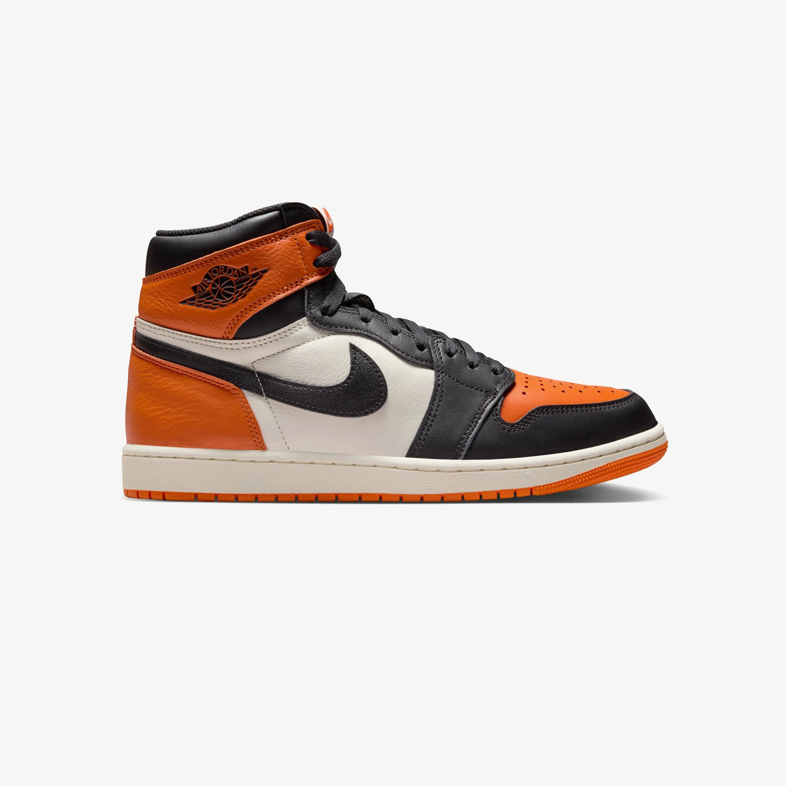 Wireless Lacing Tech Air Jordan 1 Retro High OG