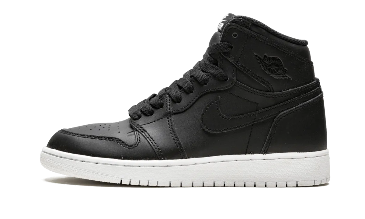 Street Choice Air Jordan 1 Retro High OG GS "Cyber Monday"