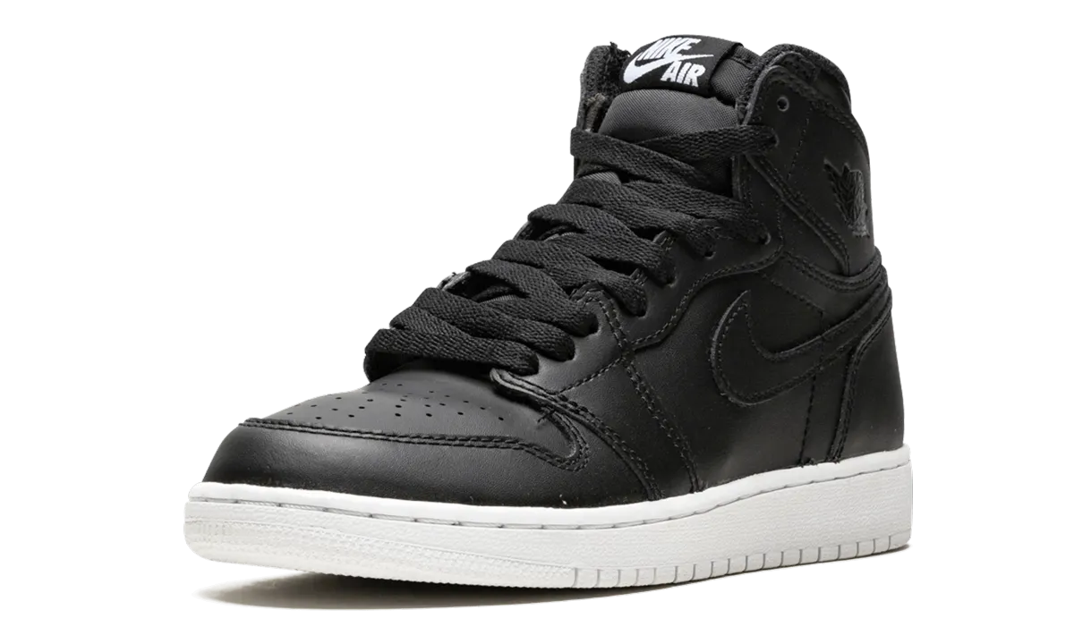 Vertical Flex Weekend Comfort Air Jordan 1 Retro High OG GS "Cyber Monday"