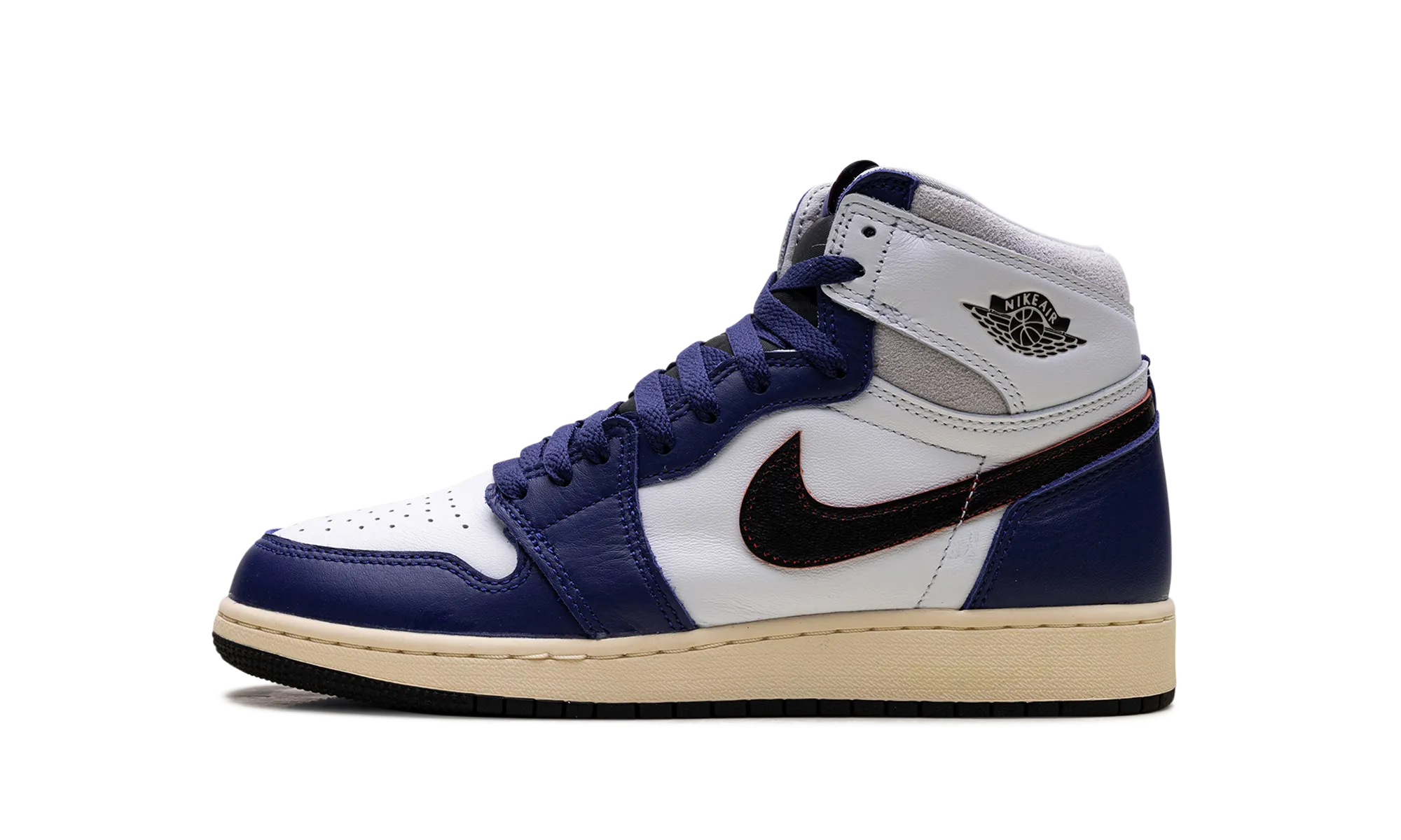 Travel Friendly Air Jordan 1 Retro High OG GS "Rare Air"
