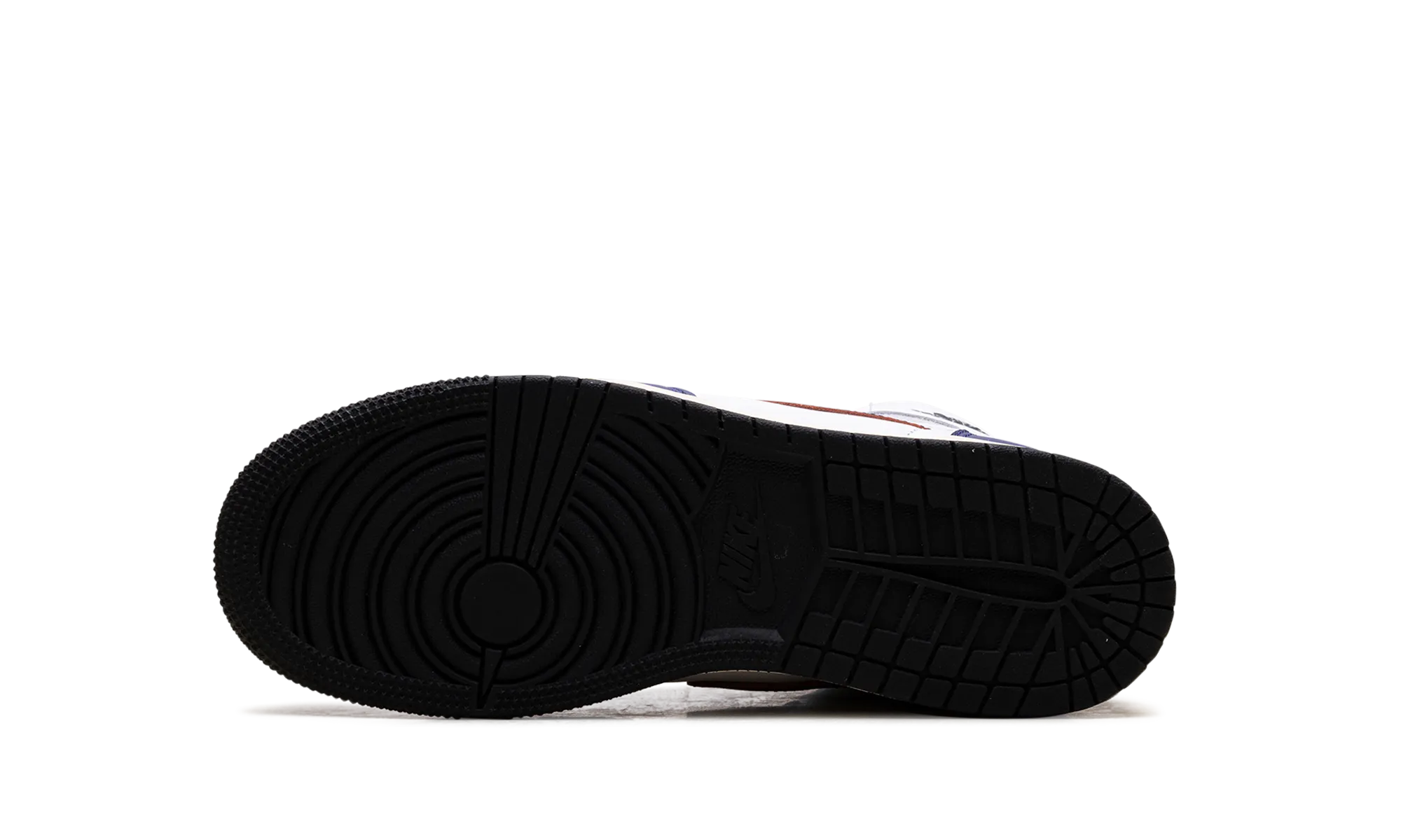 Air Jordan 1 Retro High OG GS "Rare Air" Every Ground