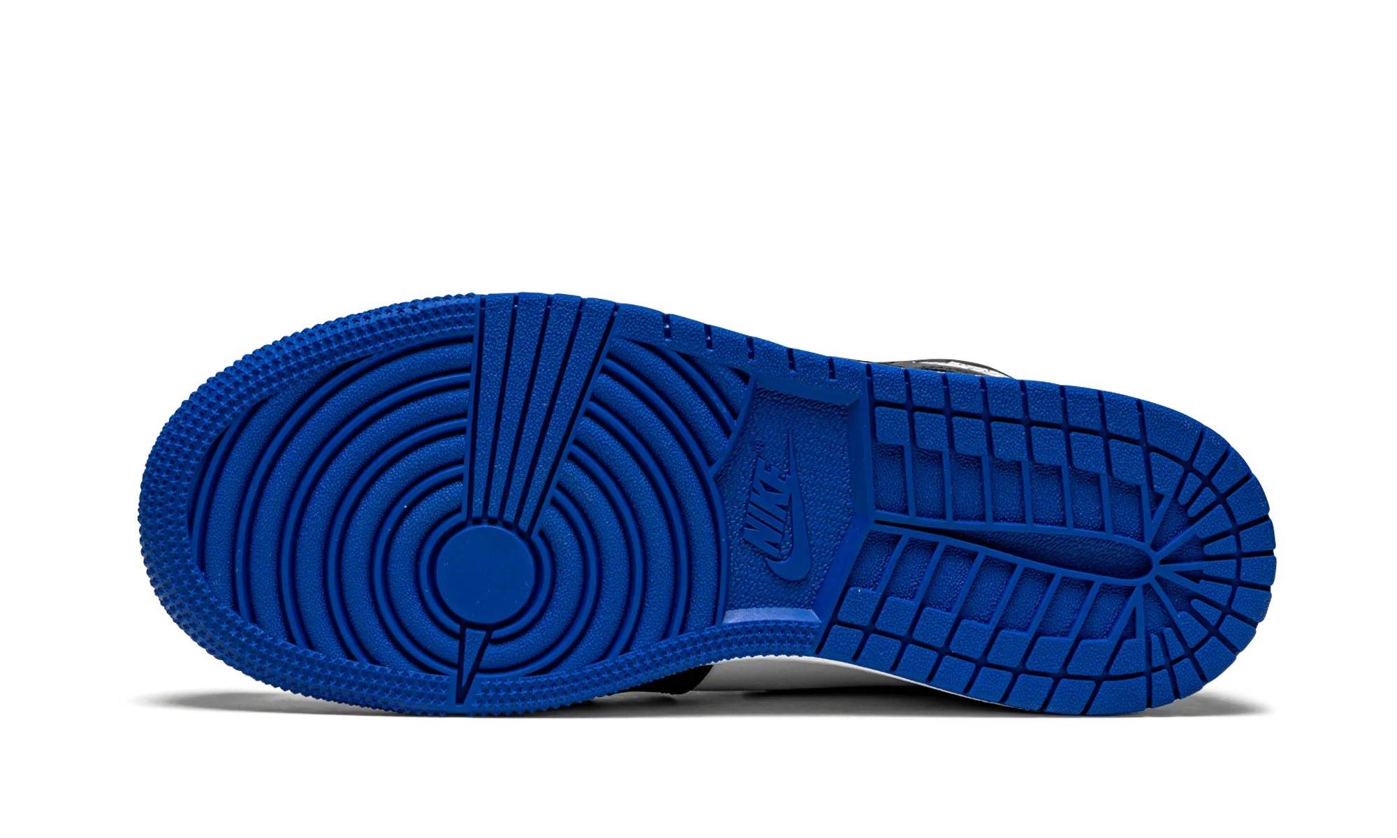 GoodGrip Breathable touch Air Jordan 1 Retro High OG GS "Royal Toe"