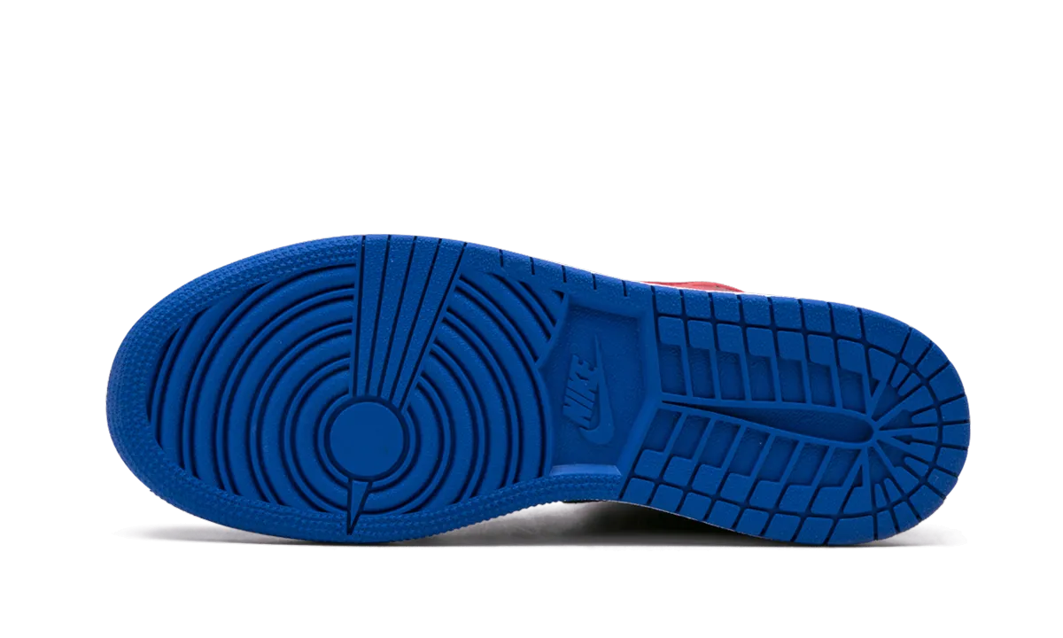 Durable ease Air Jordan 1 Retro High OG GS "Top 3"