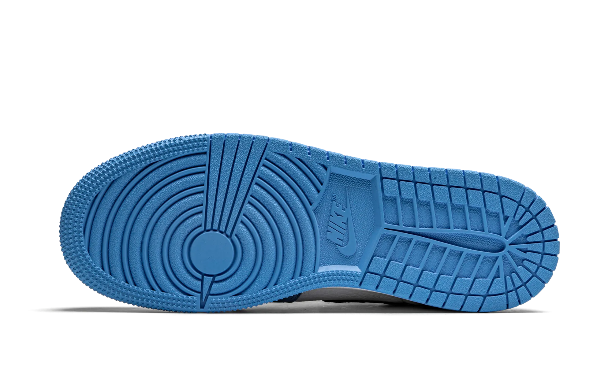 Push Power Air Jordan 1 Retro High OG GS "University Blue"