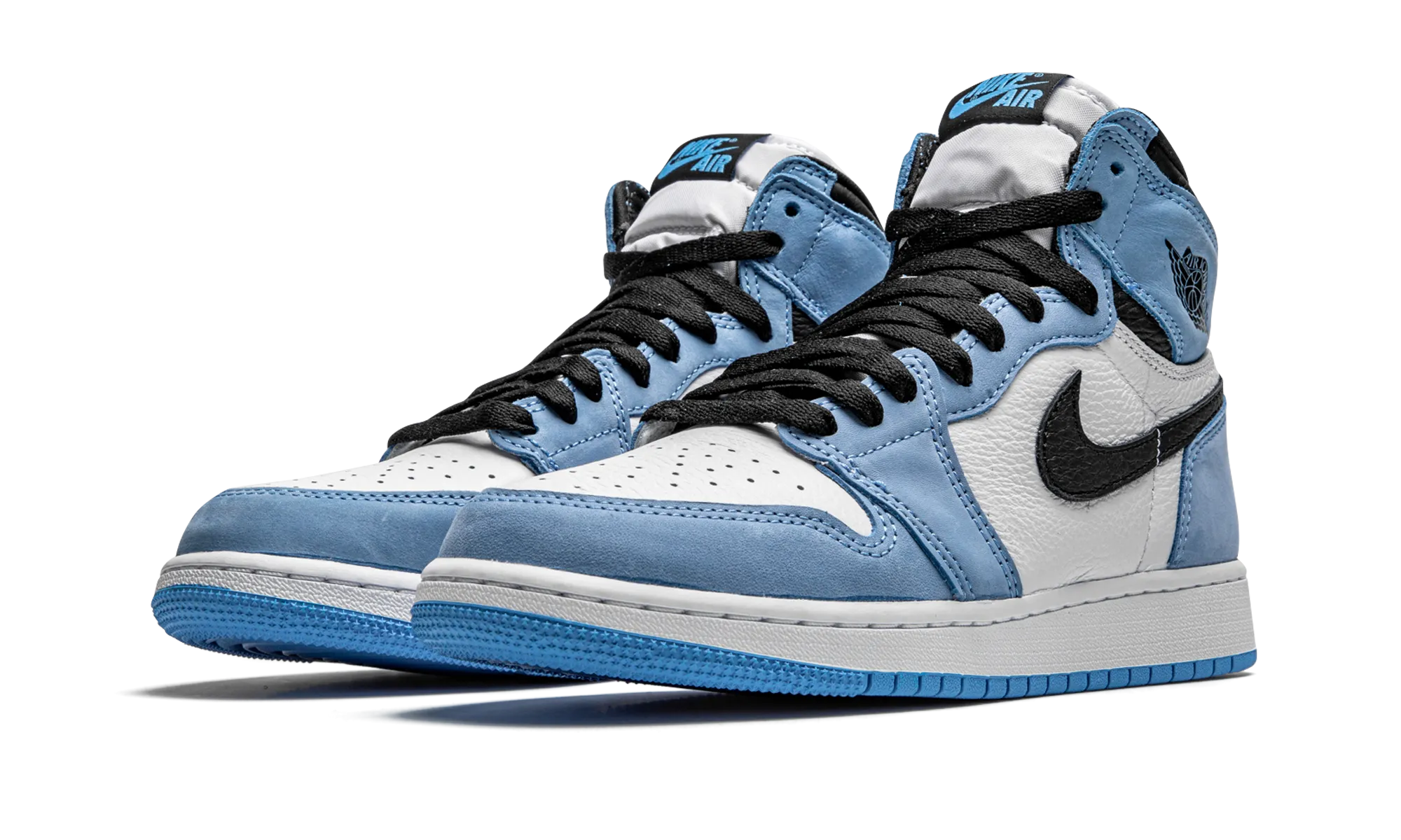 Versatile Trend Air Jordan 1 Retro High OG GS "University Blue"