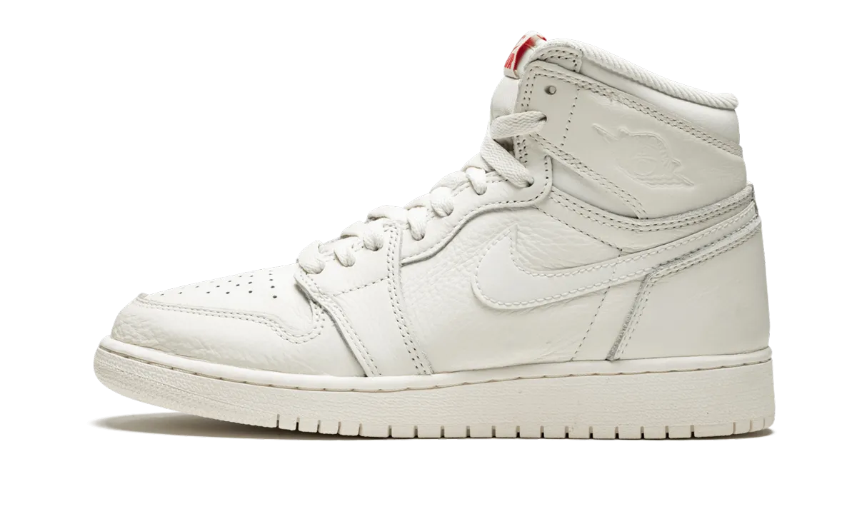 Air Jordan 1 Retro High OG GS All Fit