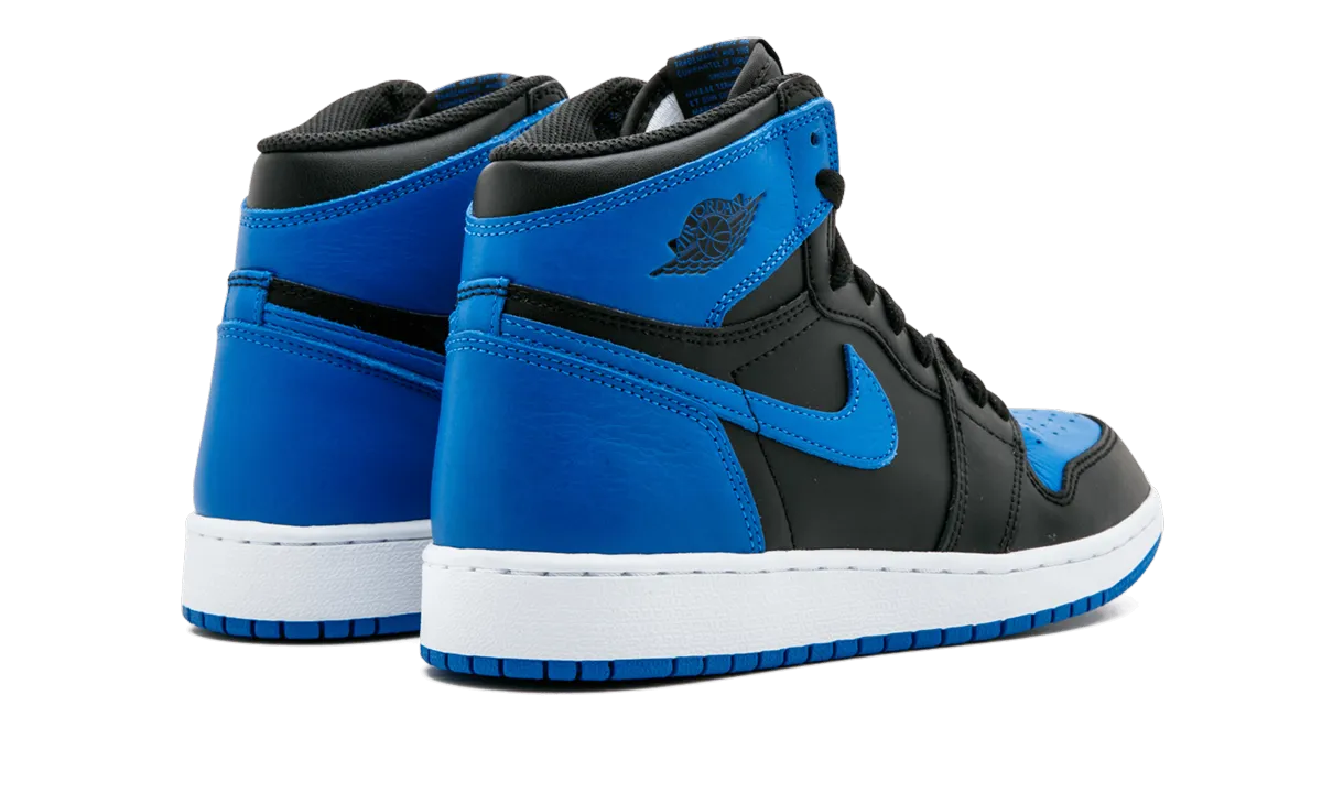 Comfort Cushion Technology Sneaker Bags Air Jordan 1 Retro High OG GS