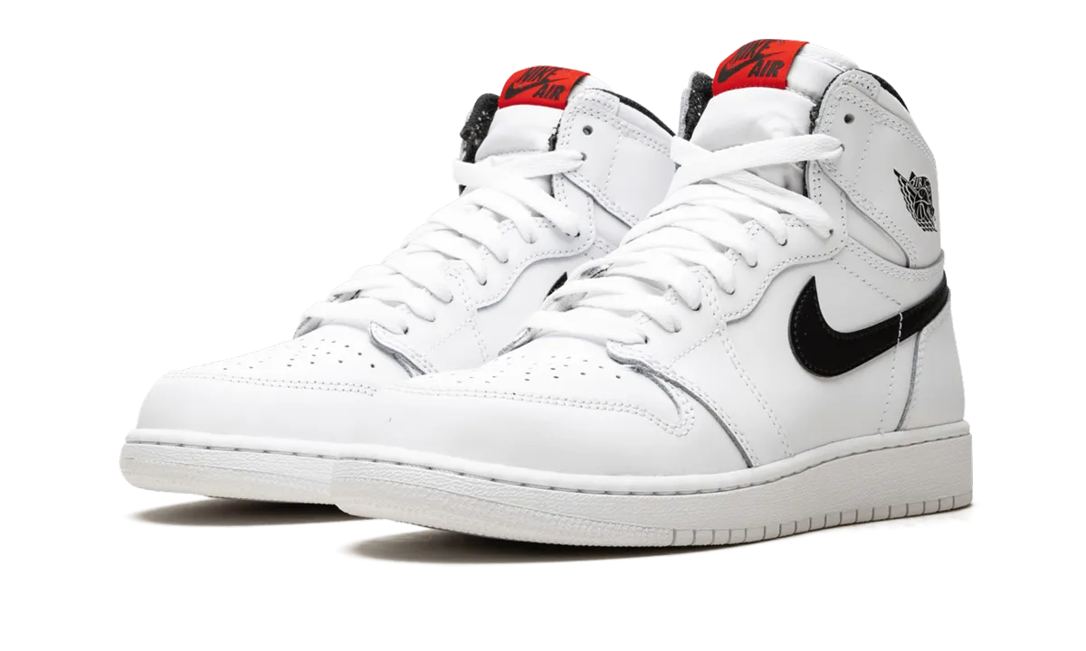 Air Jordan 1 Retro High OG GS Urban Commuter Impact Diffusion Layers