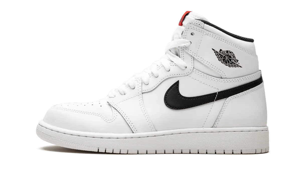 Air Jordan 1 Retro High OG GS Thermoplastic Stability Frame