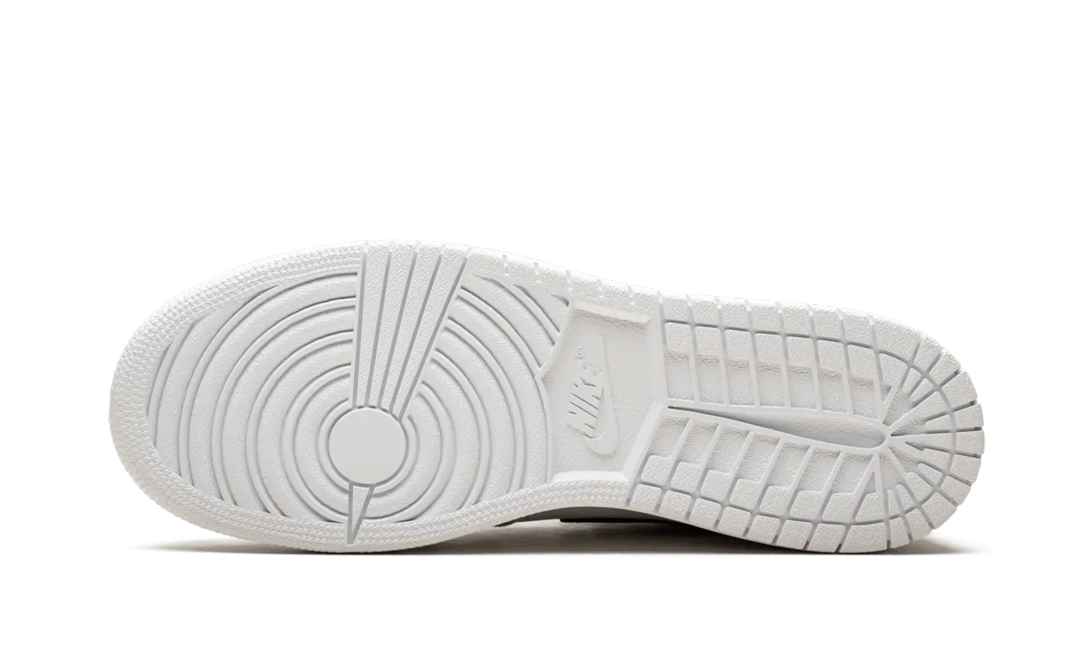Air Jordan 1 Retro High OG GS Lightweight Synthetic