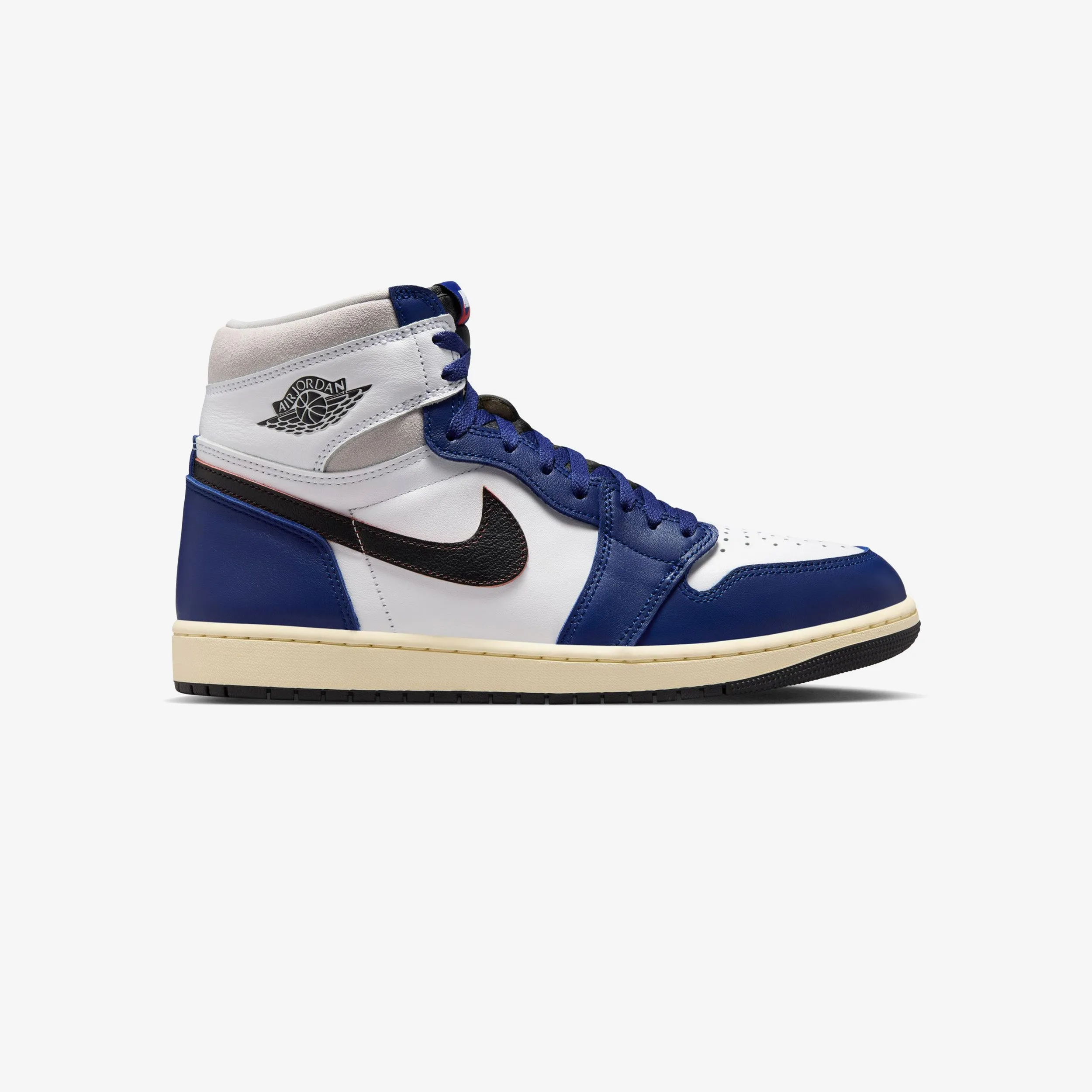 Torsional Stability Frame EasyClean Air Jordan 1 Retro High OG
