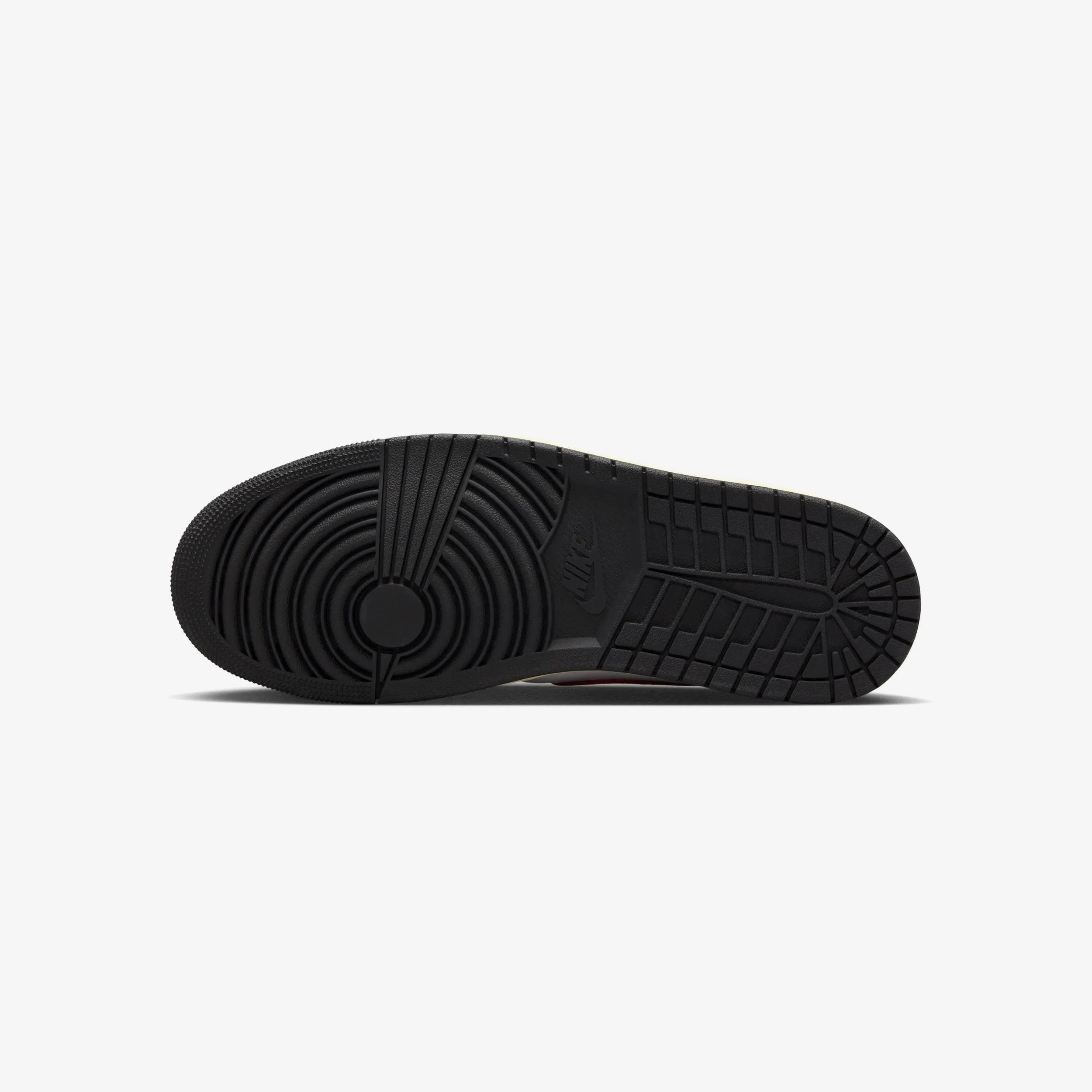 Structured performance ResponsiveSole Air Jordan 1 Retro High OG