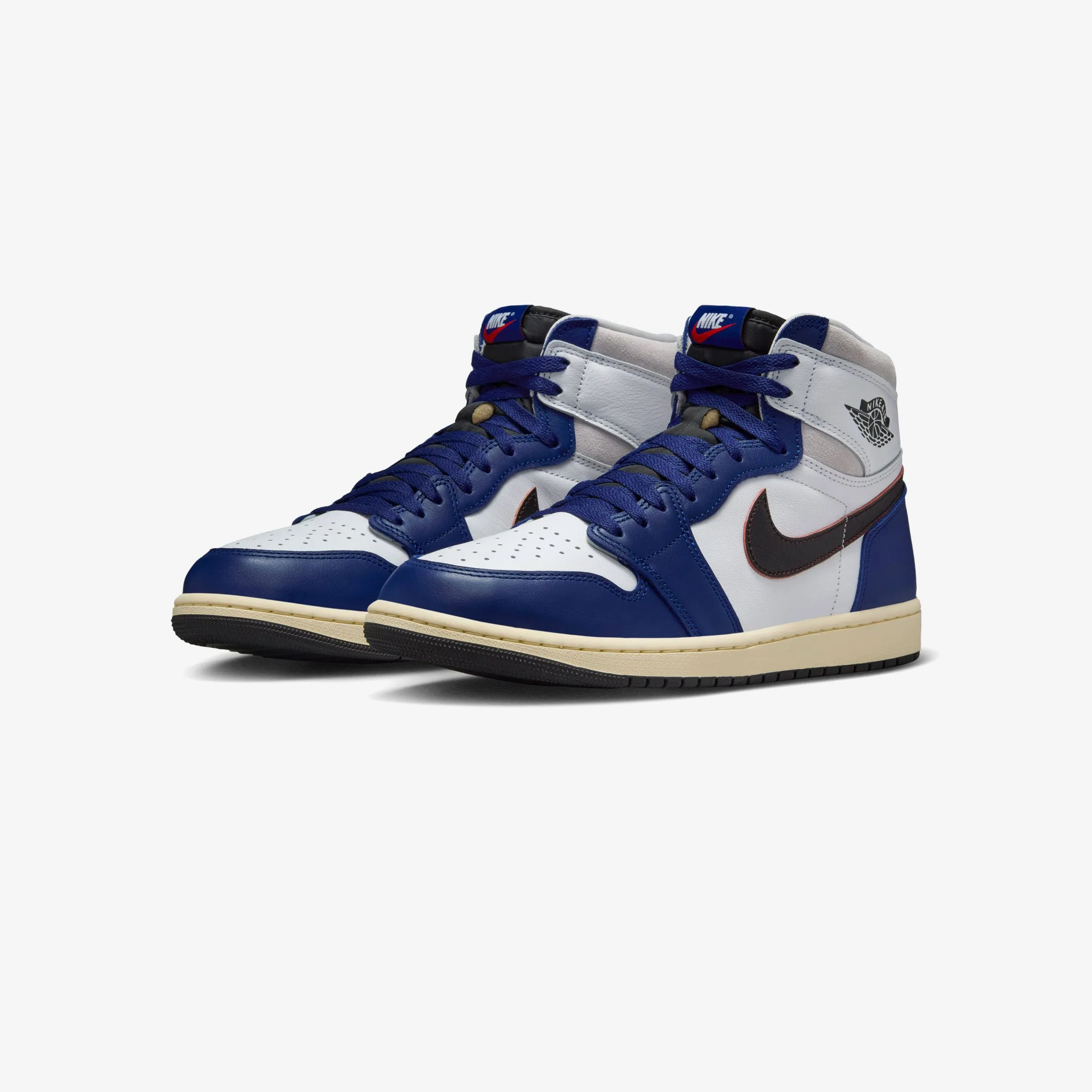 Air Jordan 1 Retro High OG Stability frame