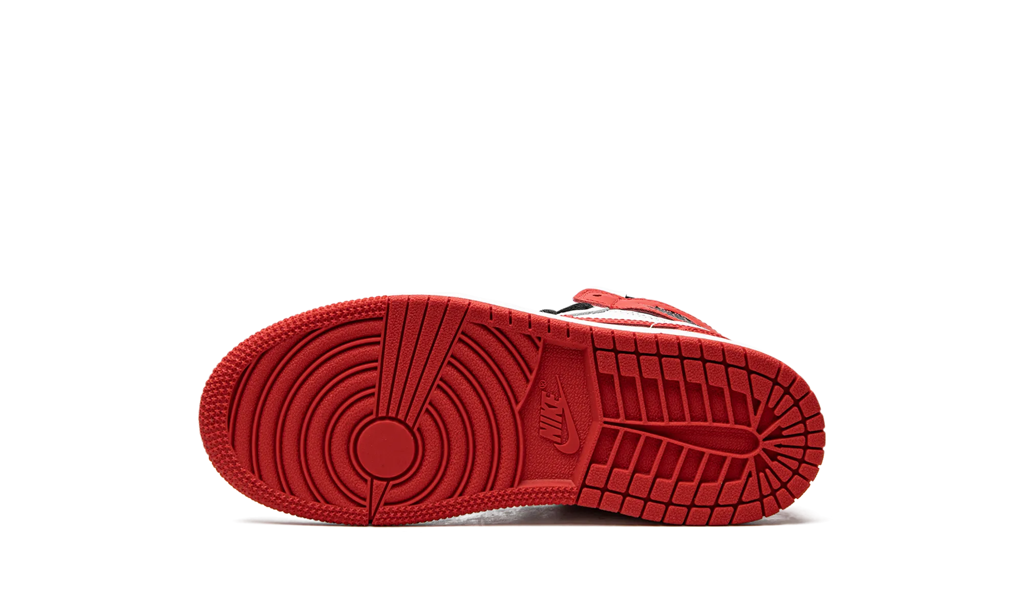 Motion Control Design Air Jordan 1 Retro High OG PS "Heritage"