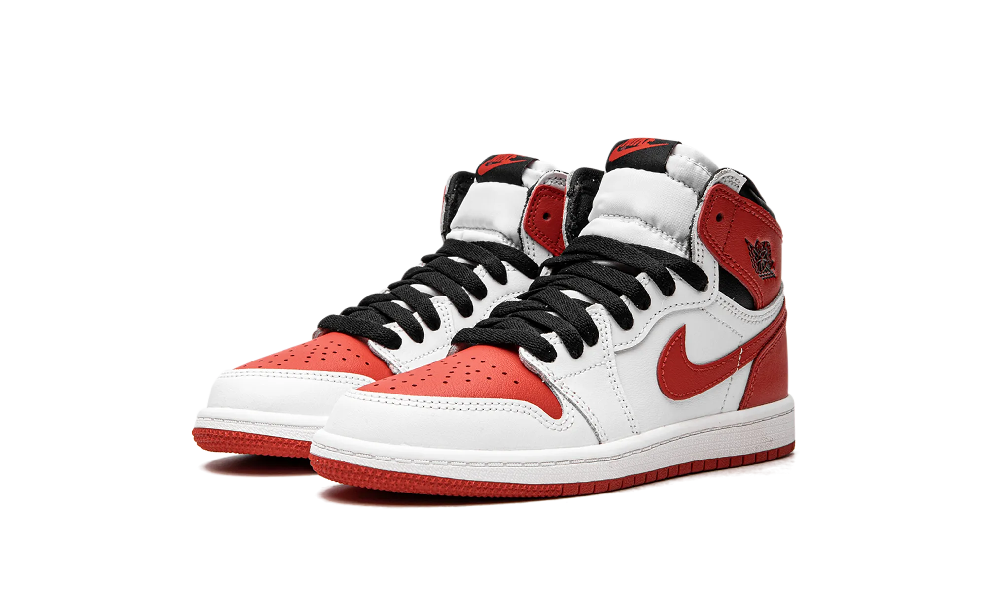 Anti Microbial Treatment Air Jordan 1 Retro High OG PS "Heritage"