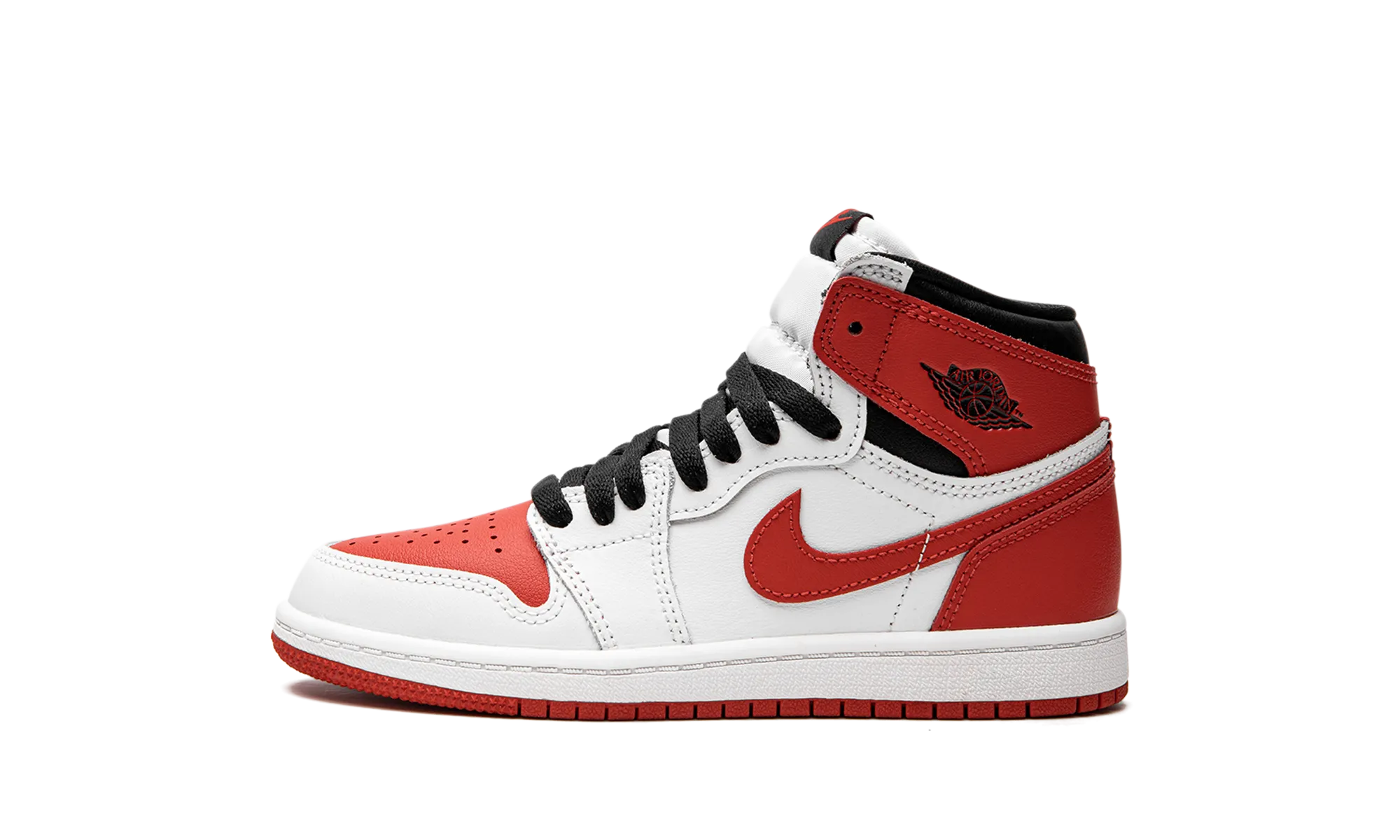 Air Jordan 1 Retro High OG PS "Heritage" Ultra-soft cushioning Ergonomic Insole