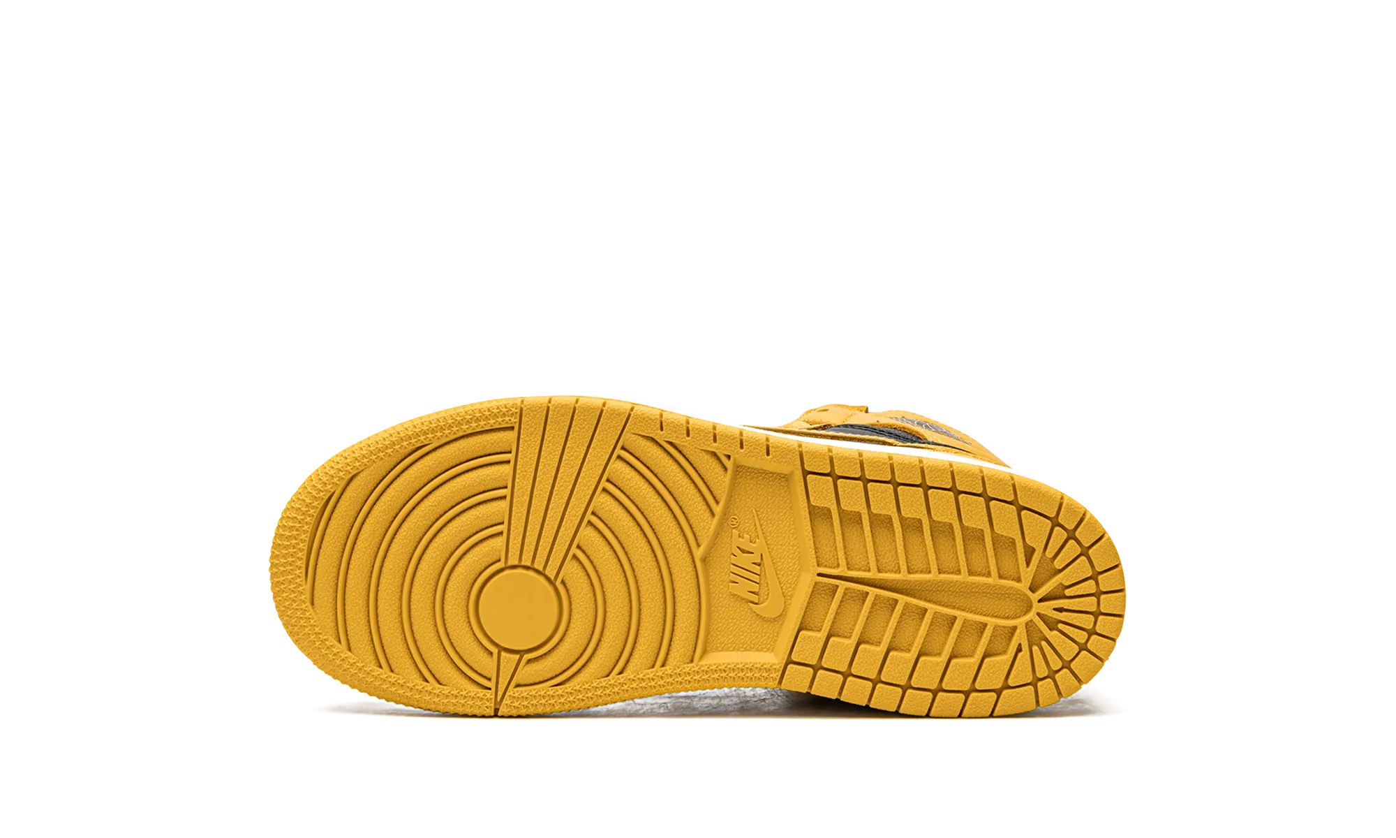 Air Jordan 1 Retro High OG PS "Pollen" Thermal Regulating Lining