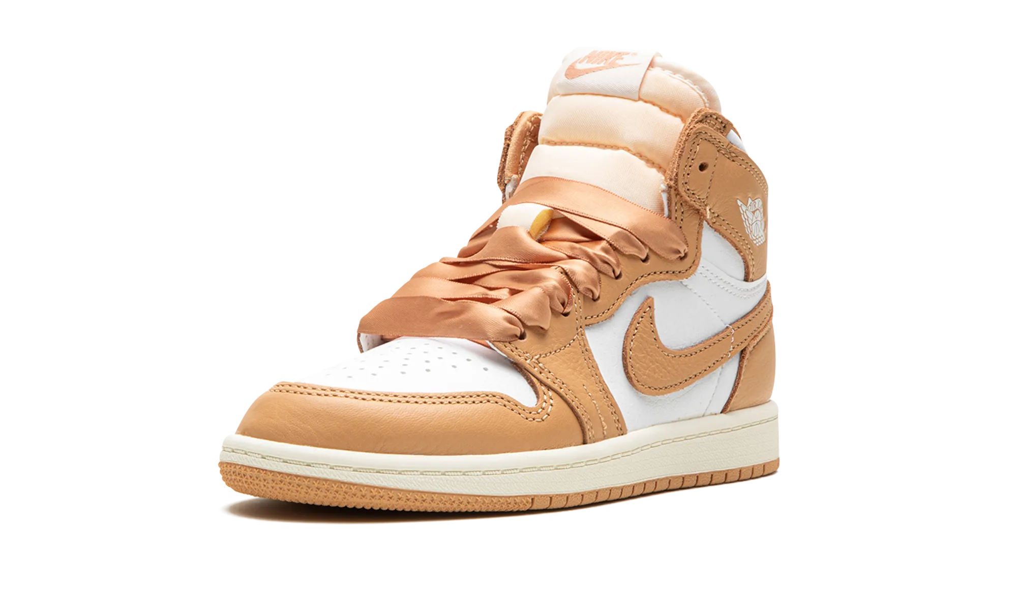 Air Jordan 1 Retro High OG PS "Praline" Simple Choice