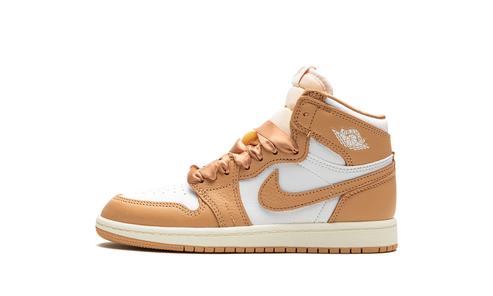 Air Jordan 1 Retro High OG PS "Praline" Thermoplastic Unit