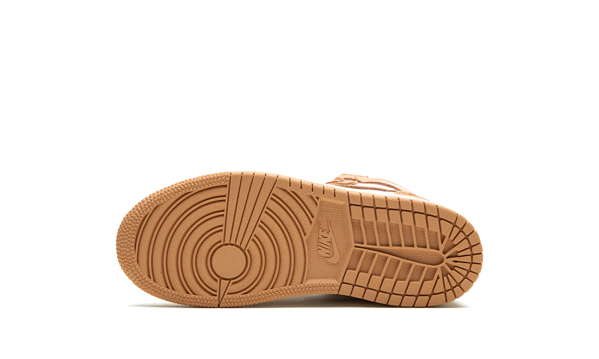Air Jordan 1 Retro High OG PS "Praline" Breathability Enhanced Pavement Walk