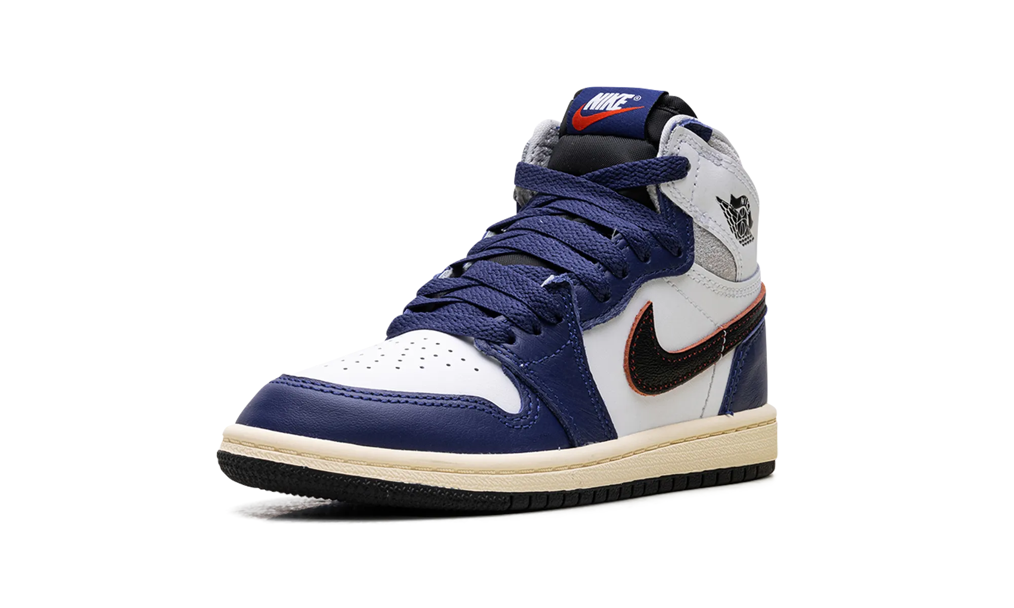 Air Jordan 1 Retro High OG PS "Rare Air" All-day style Slip Form