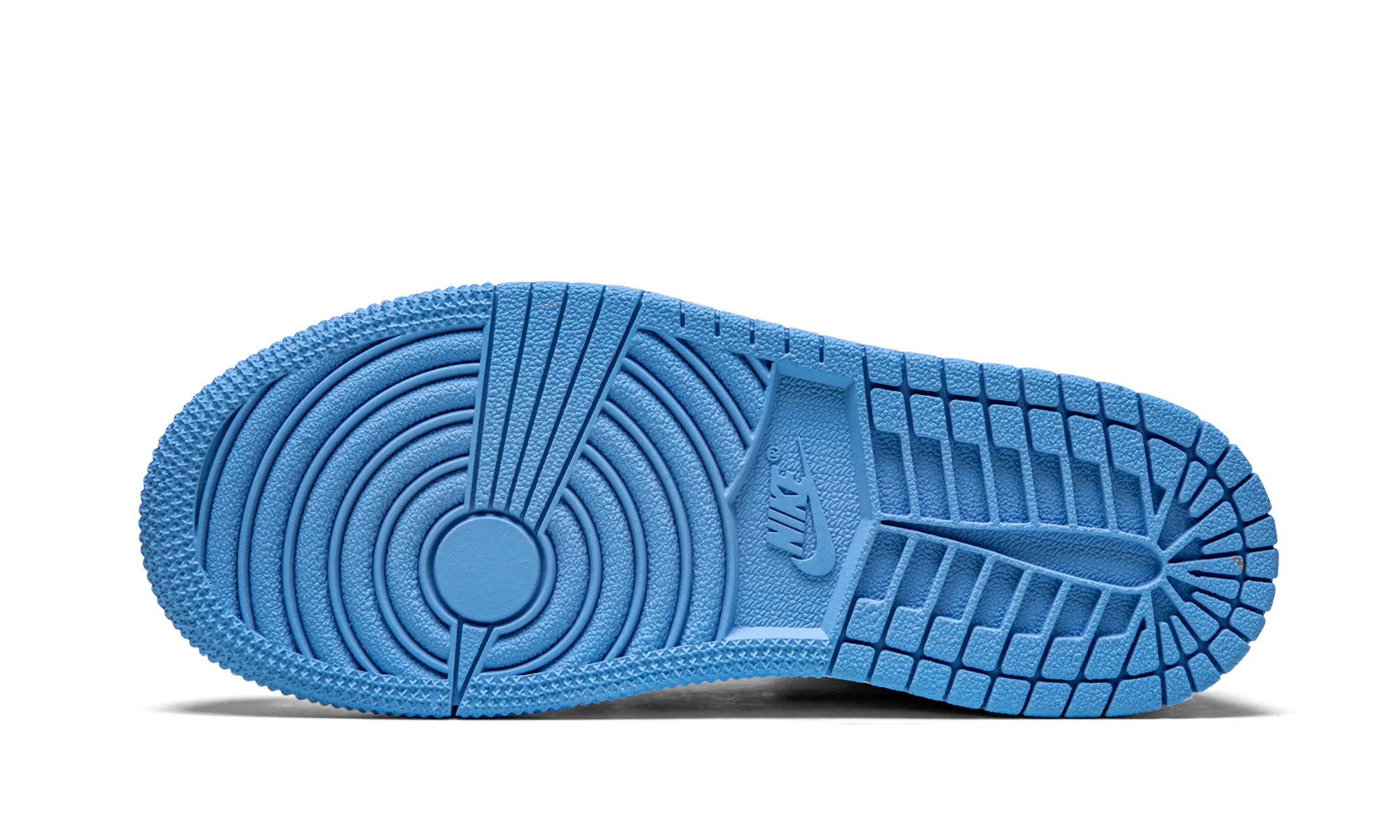 Heel Stabilizer Design Air Jordan 1 Retro High OG PS "University Blue"