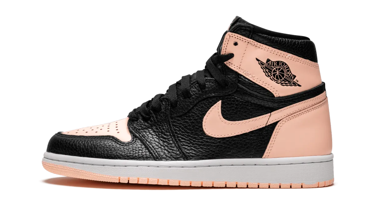 Air Jordan 1 Retro High OG "Crimson Tint" All-Purpose Wear