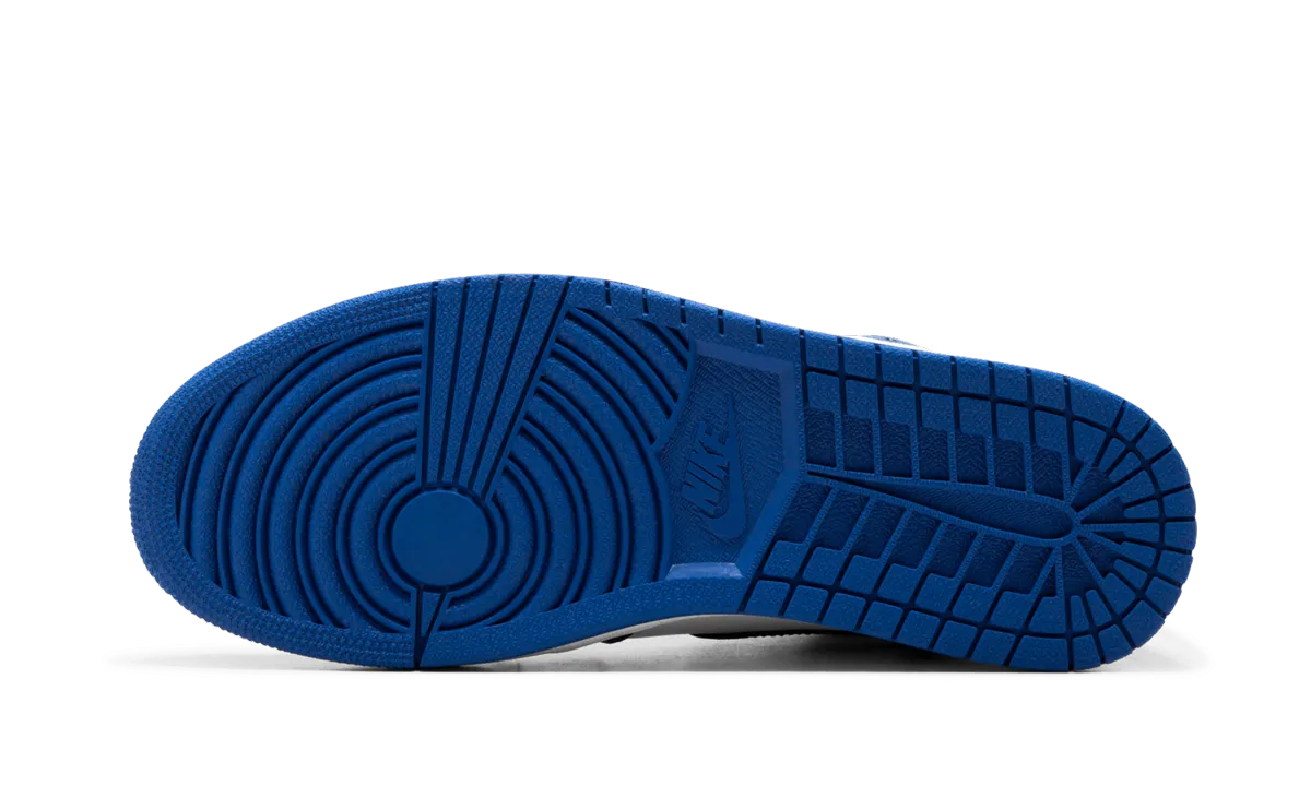 Air Jordan 1 Retro High OG "Fragment" Flexible Choice Dynamic Support Frame