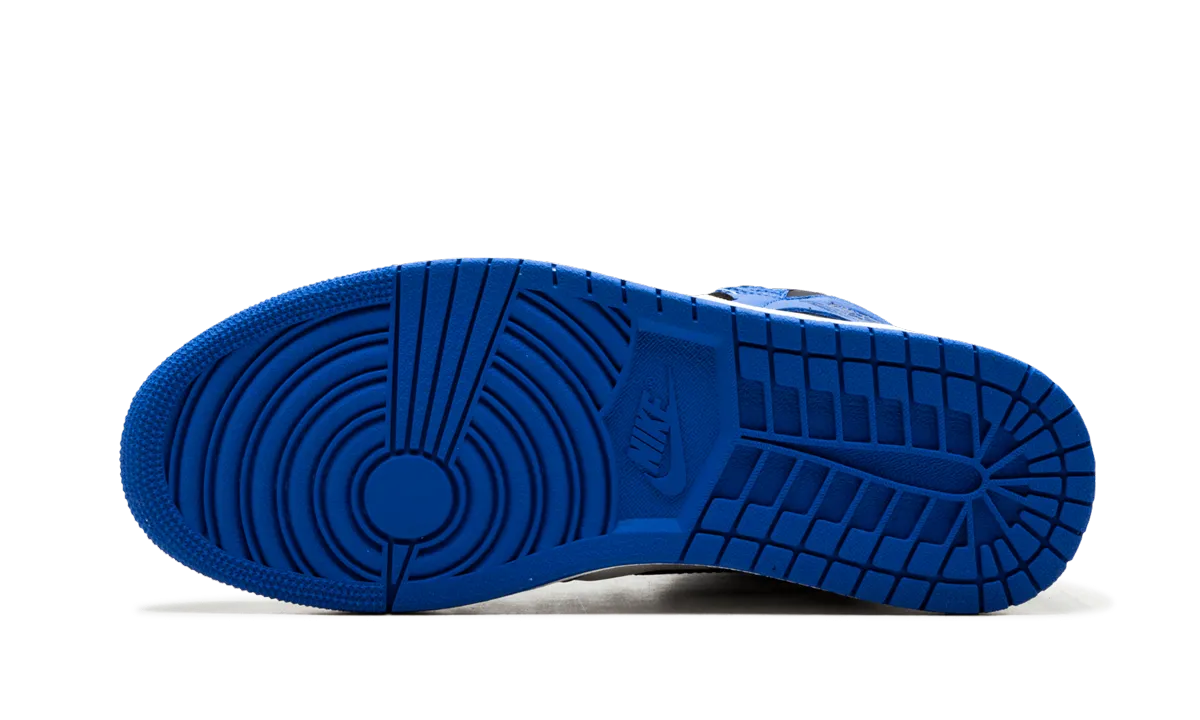 Air Jordan 1 Retro High OG "Game Royal" Reinforced Toe Guard