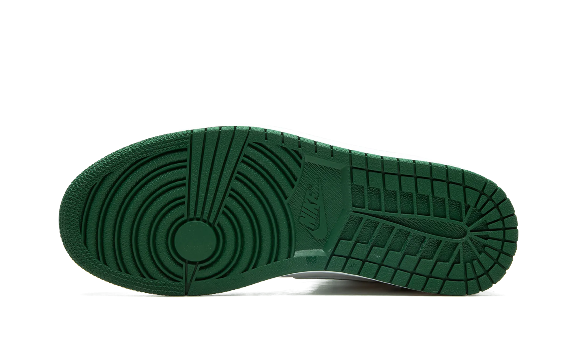 Impact Dispersing Core Air Jordan 1 Retro High OG "Gorge Green"