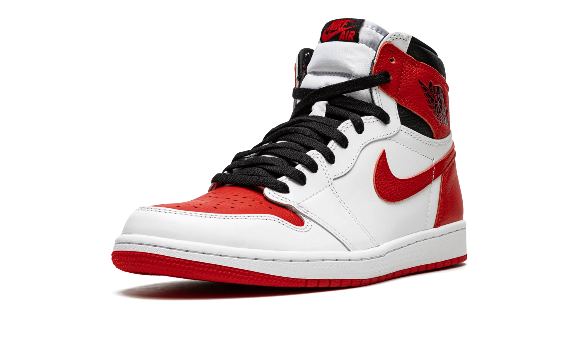 Air Jordan 1 Retro High OG "Heritage" Motion Day Trendy
