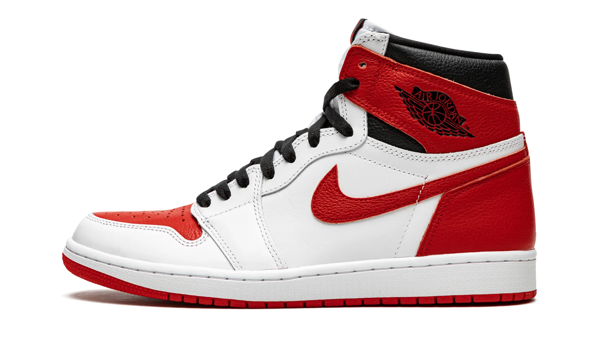 Air Jordan 1 Retro High OG "Heritage" Durable Overlay