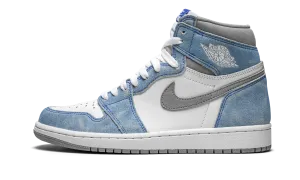Walk Ease Air Jordan 1 Retro High OG "Hyper Royal"