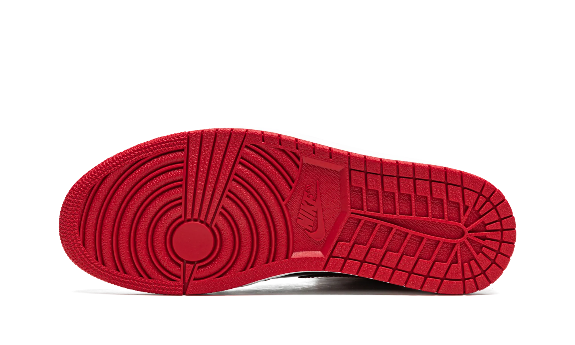 Air Jordan 1 Retro High OG "Patent Bred" Impact Guard