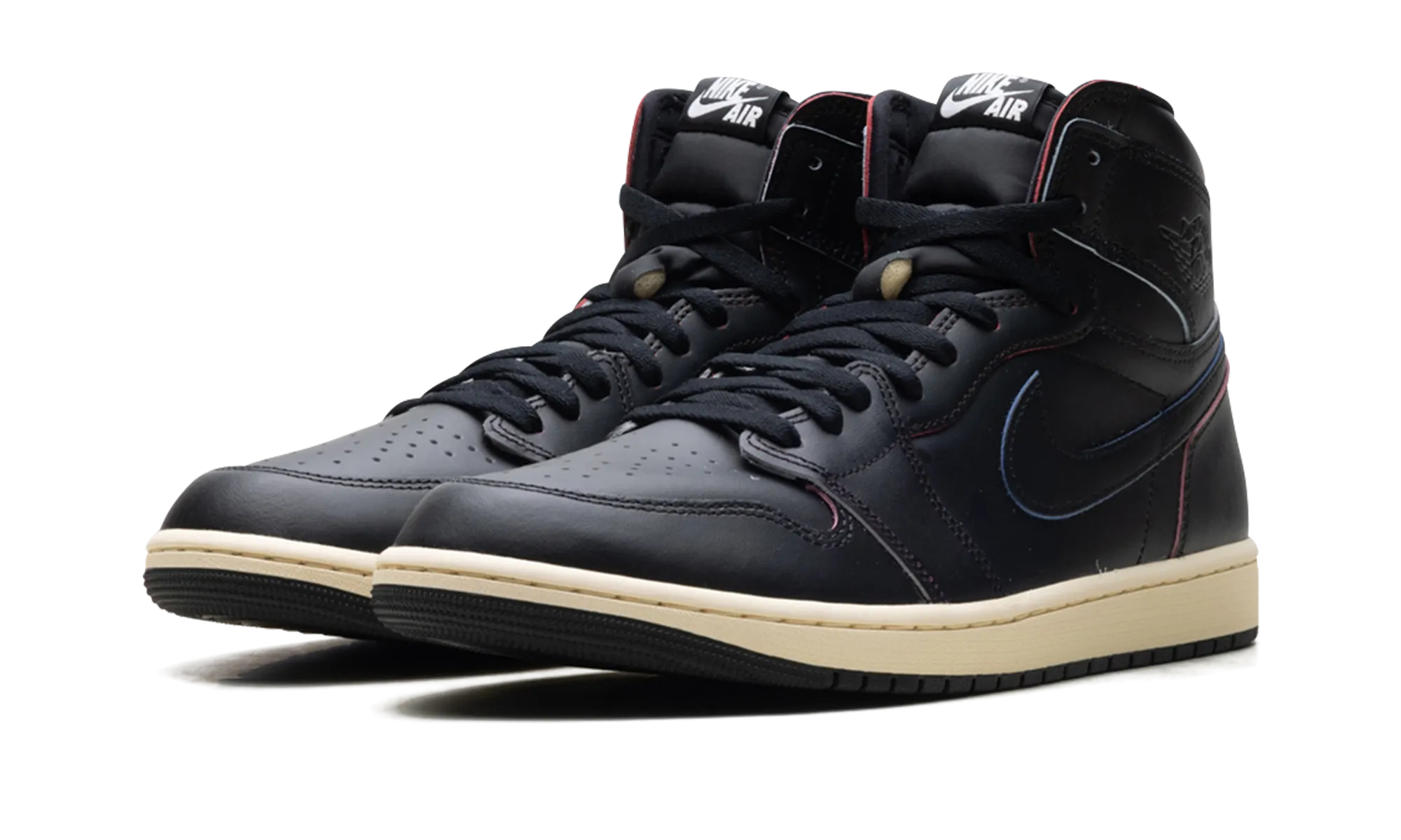 Air Jordan 1 Retro High OG "Self-Expression" Transit Style Low   Top Style
