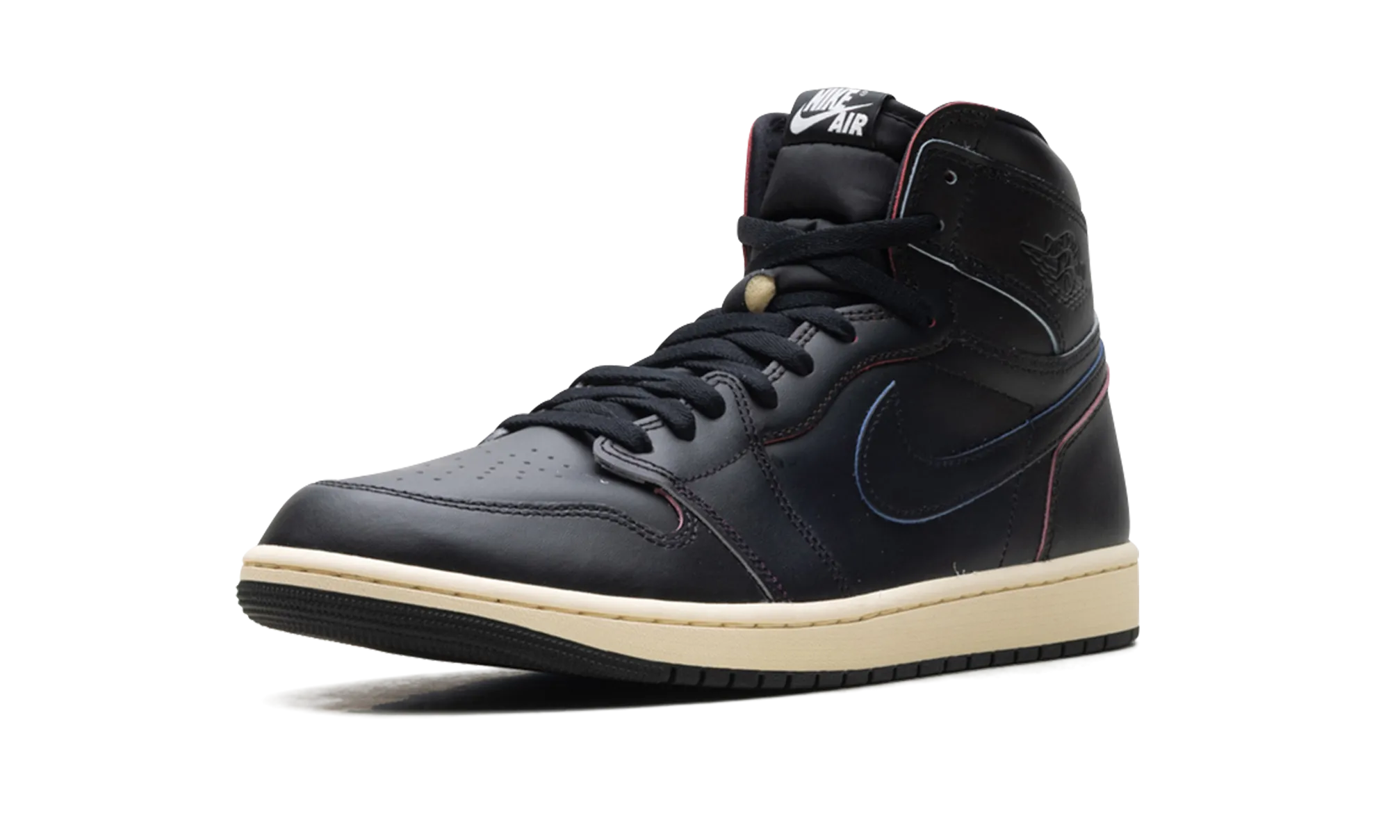 Air Jordan 1 Retro High OG "Self-Expression" Carbon Fiber Reinforcement