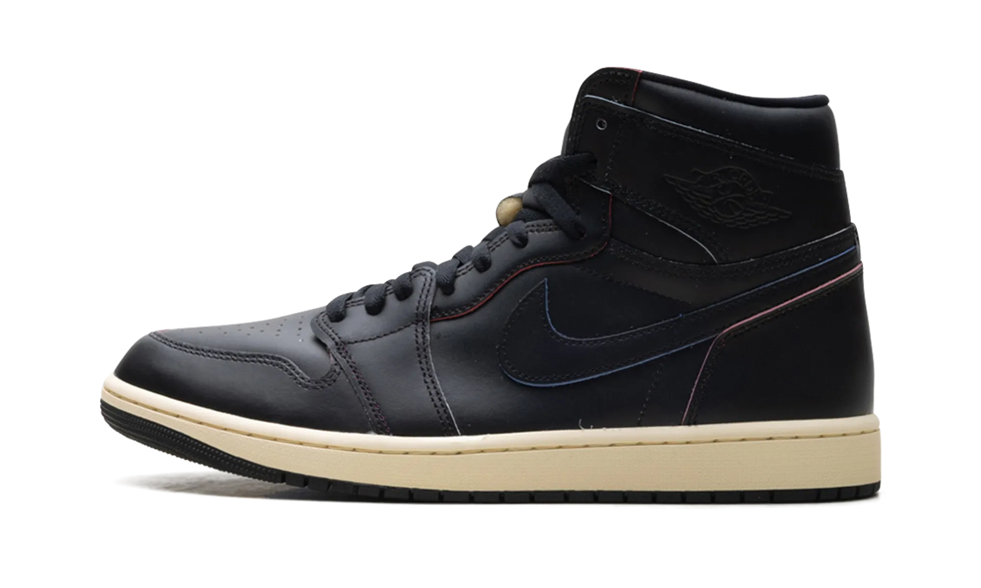 Cushioned heel Air Jordan 1 Retro High OG "Self-Expression"