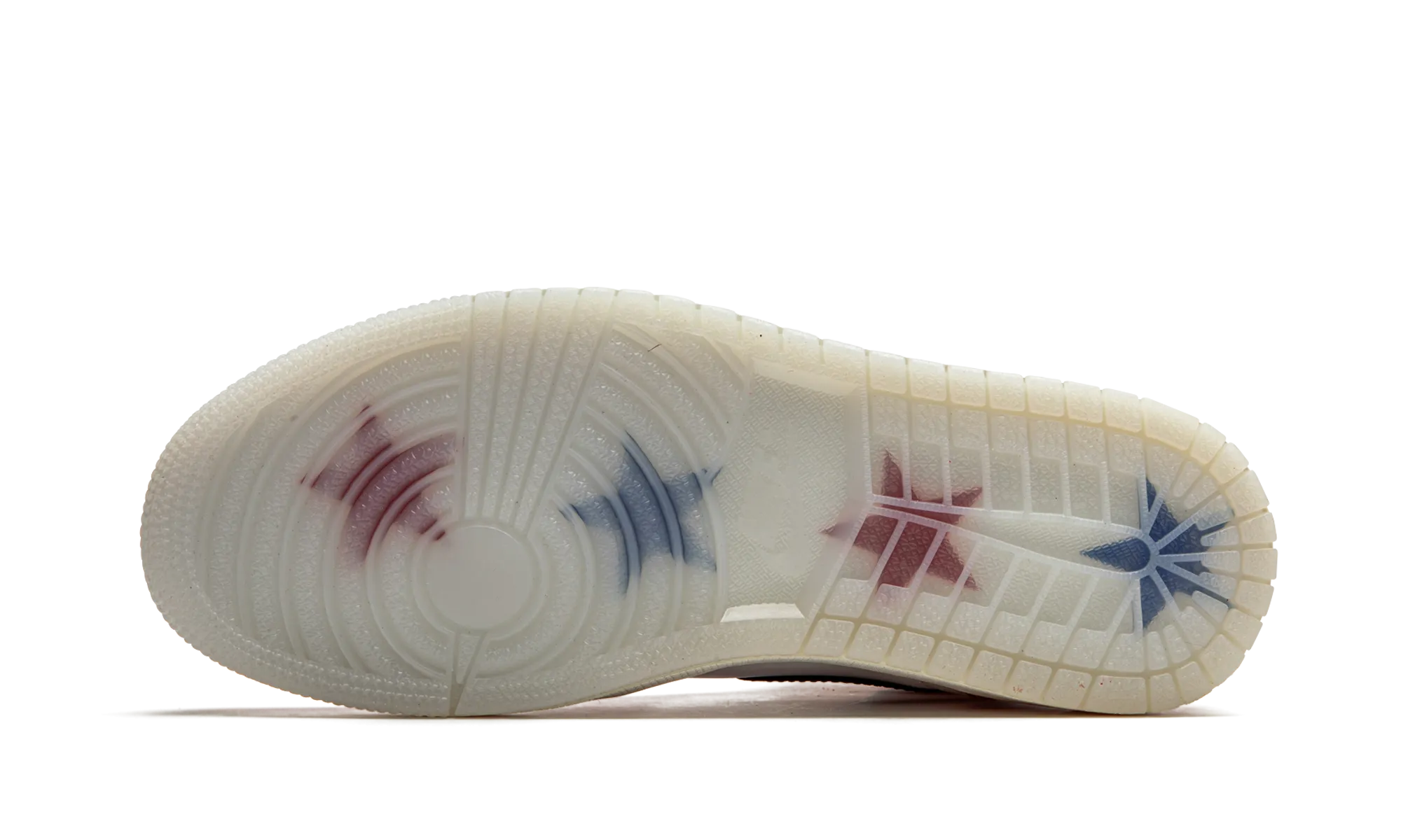 Air Jordan 1 Retro High OG "Trophy Room - Chicago" Breathable Airflow Channels Sneaker Online Shopping