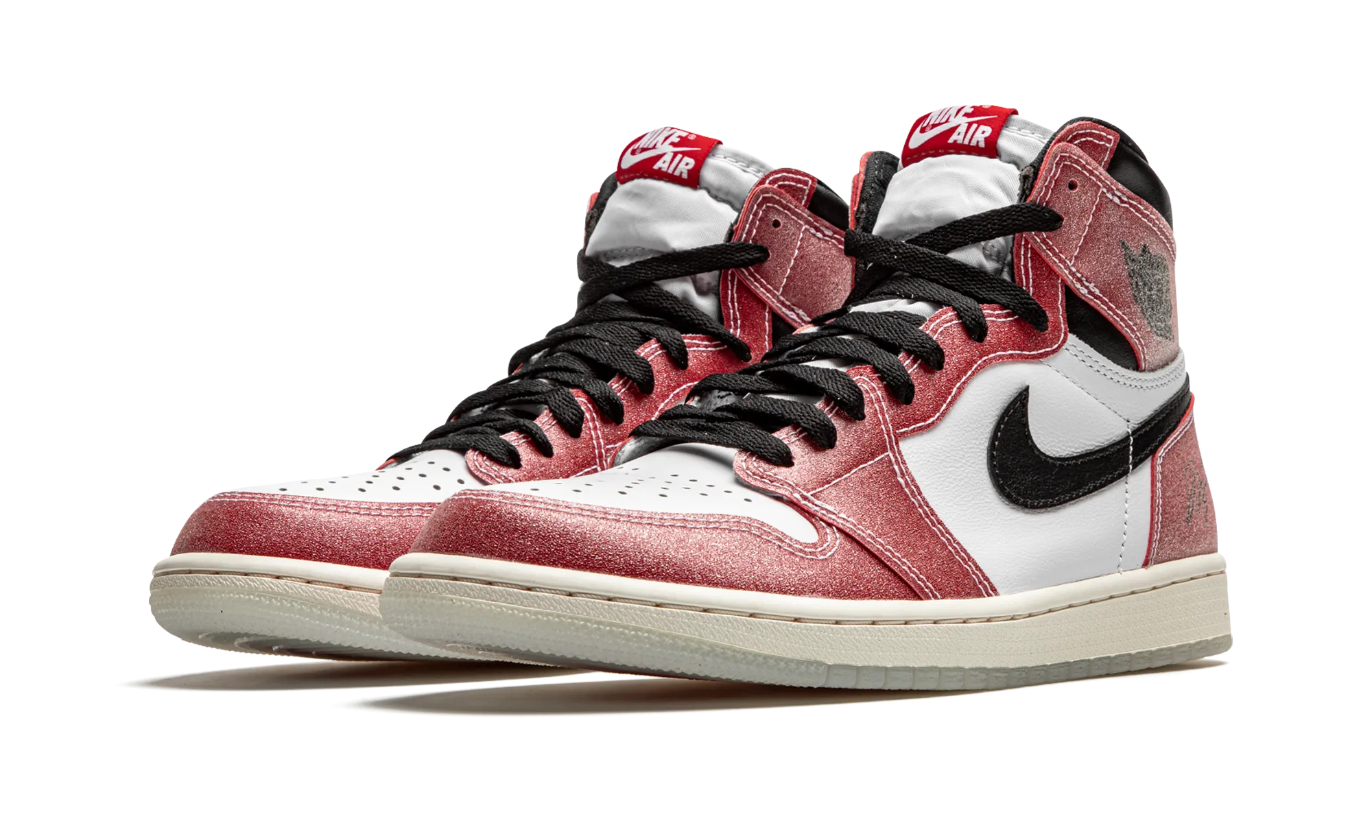 Style Multi Layer Cushion Air Jordan 1 Retro High OG "Trophy Room - Chicago"