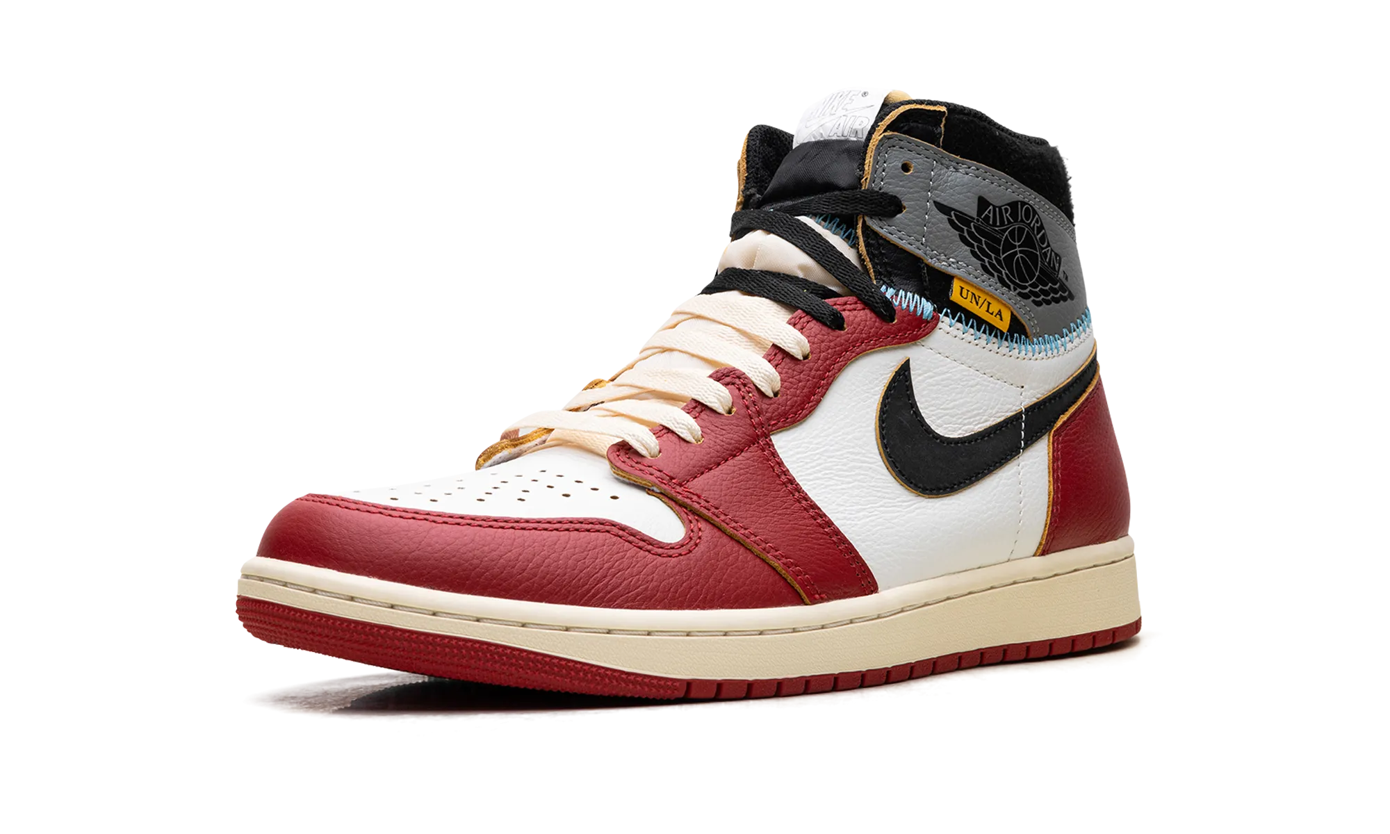 Multi Terrain Air Jordan 1 Retro High OG "Union LA - I'm Back"