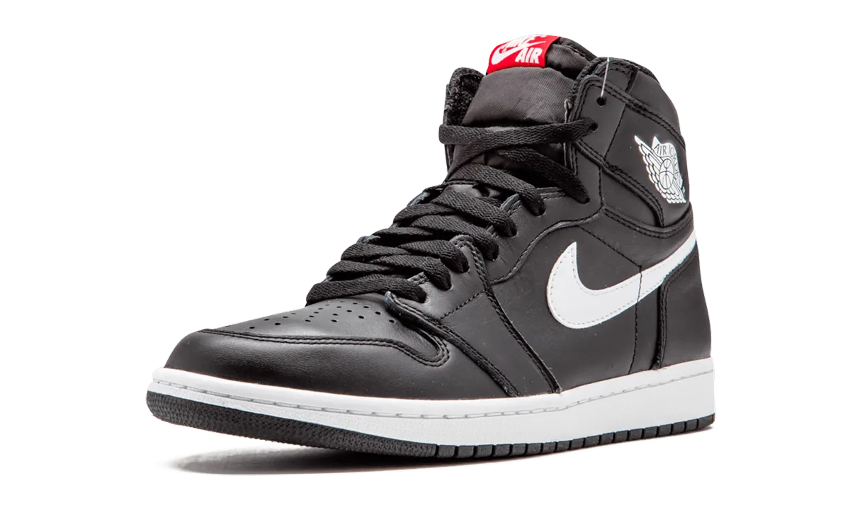 Air Jordan 1 Retro High OG "Ying-Yang" Stylish Fit