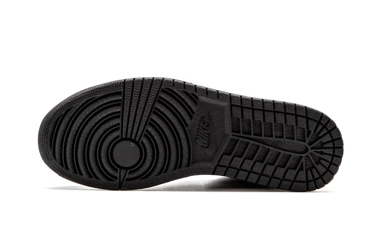Flex Fit Air Jordan 1 Retro High OG "Ying-Yang"