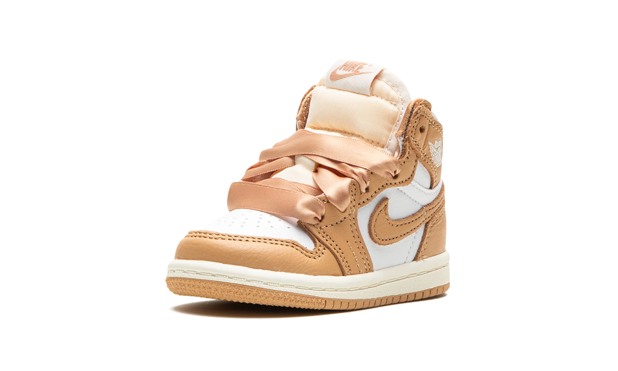 Air Jordan 1 Retro High OG TD "Praline" Functional Fit