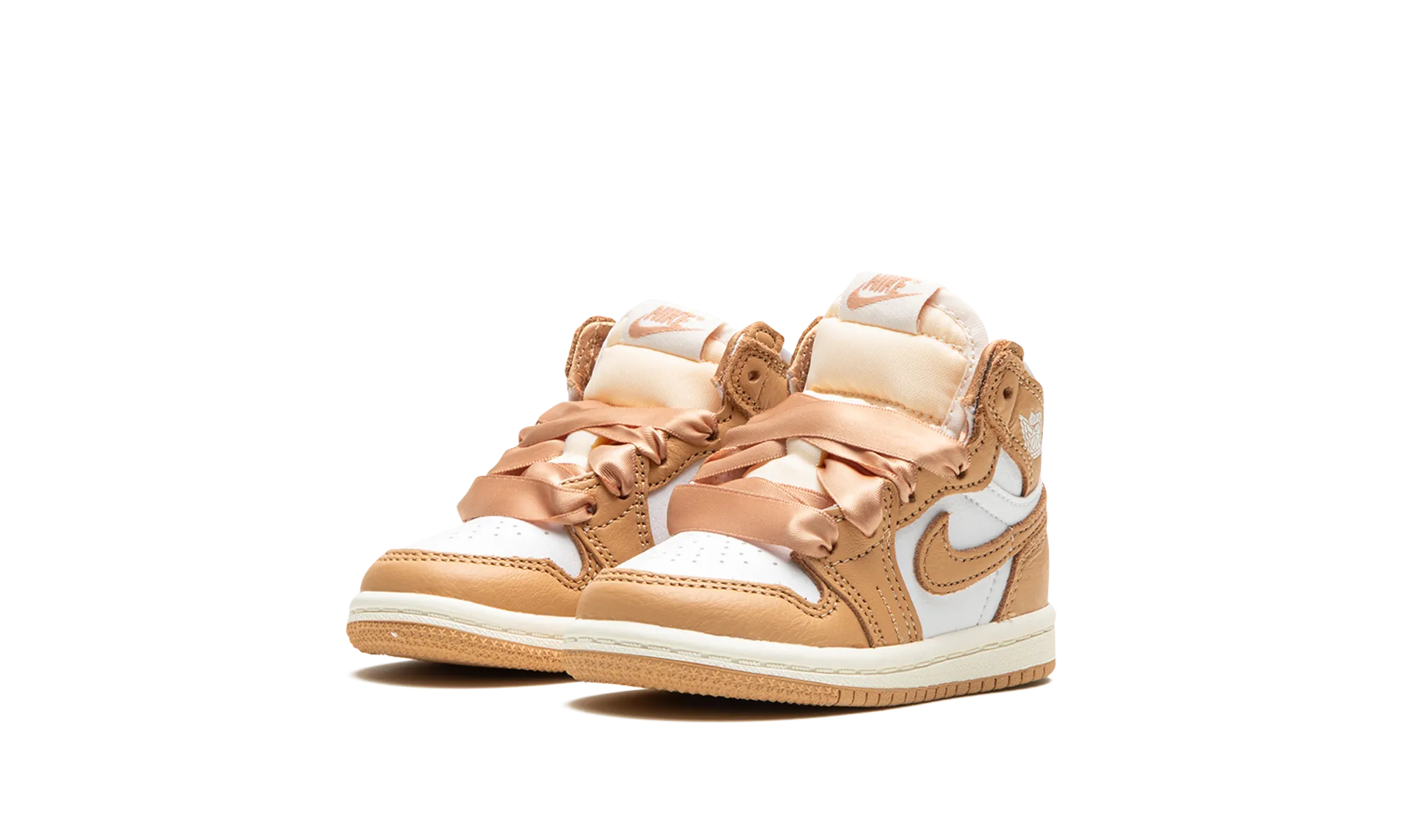 Unisex Appeal Air Jordan 1 Retro High OG TD "Praline"