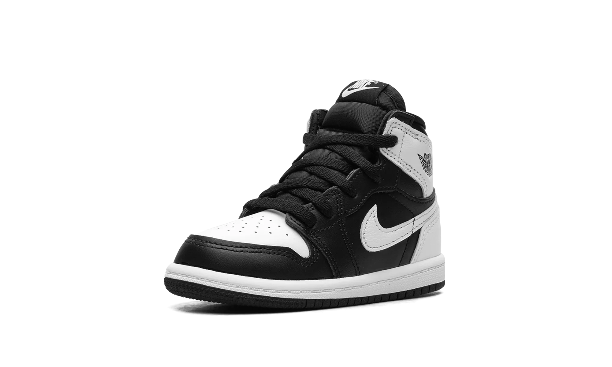 Ultra Compression EVA Air Jordan 1 Retro High OG TD "Reverse Panda"