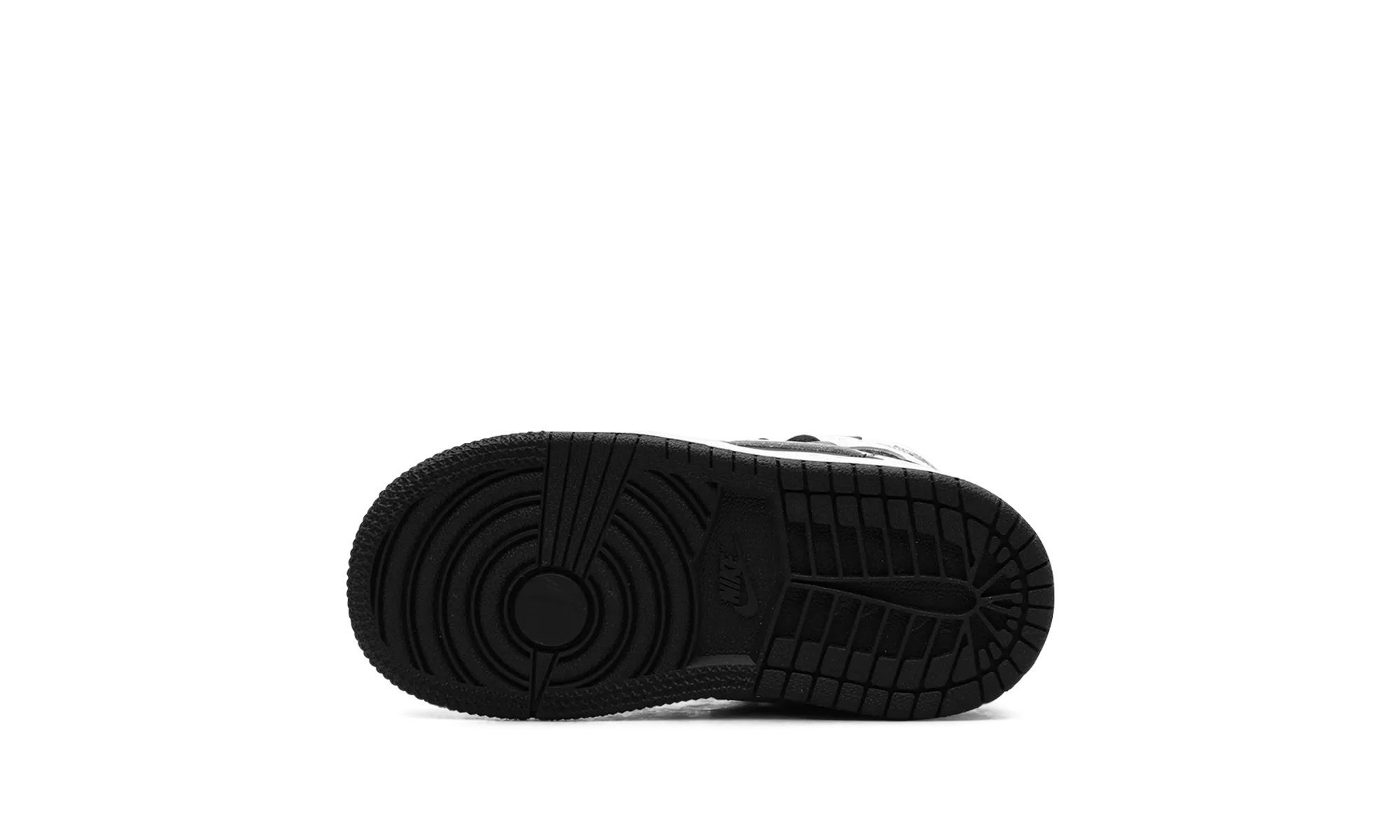 Air Jordan 1 Retro High OG TD "Reverse Panda" Bendable